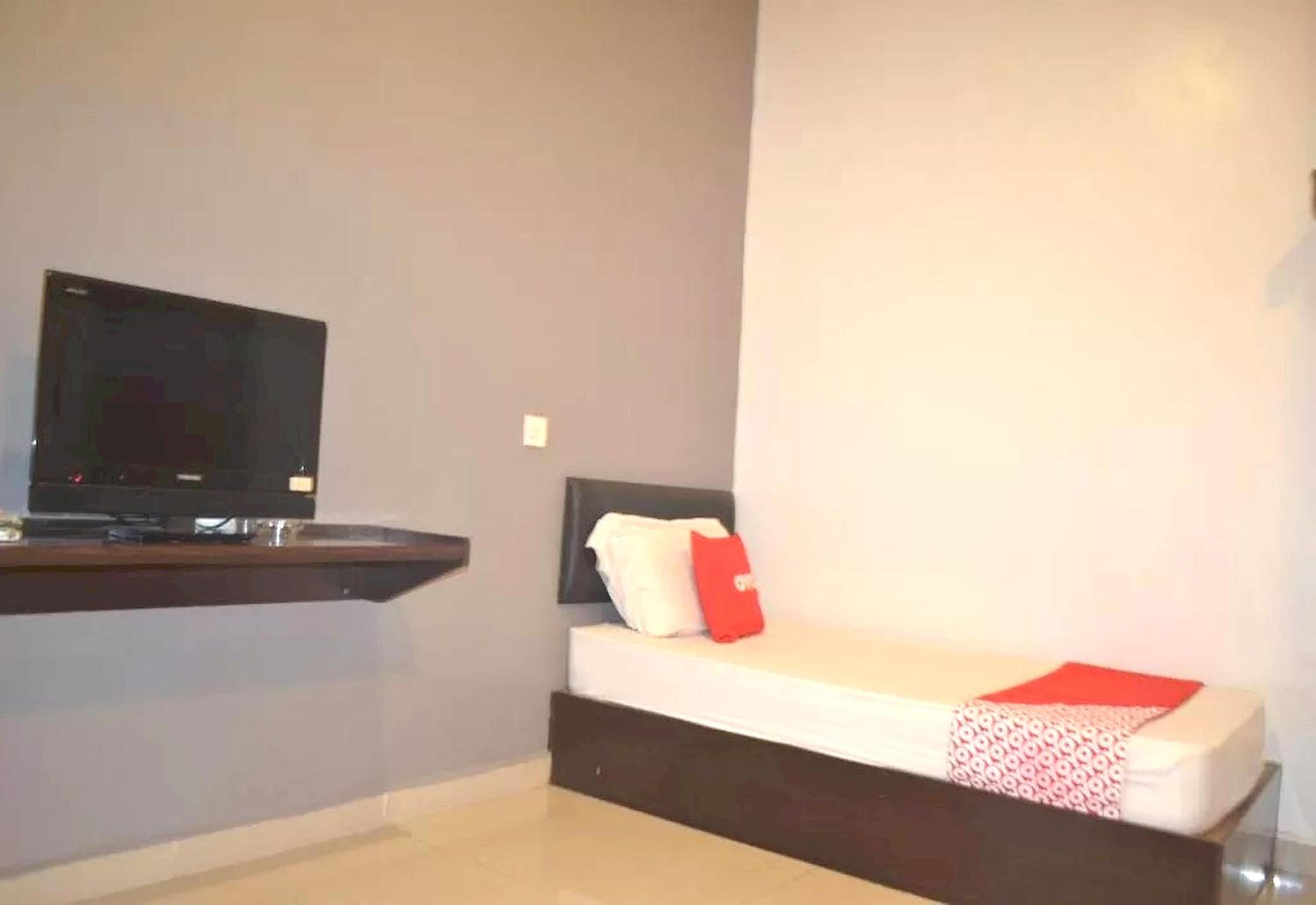 Family Suite photo 3