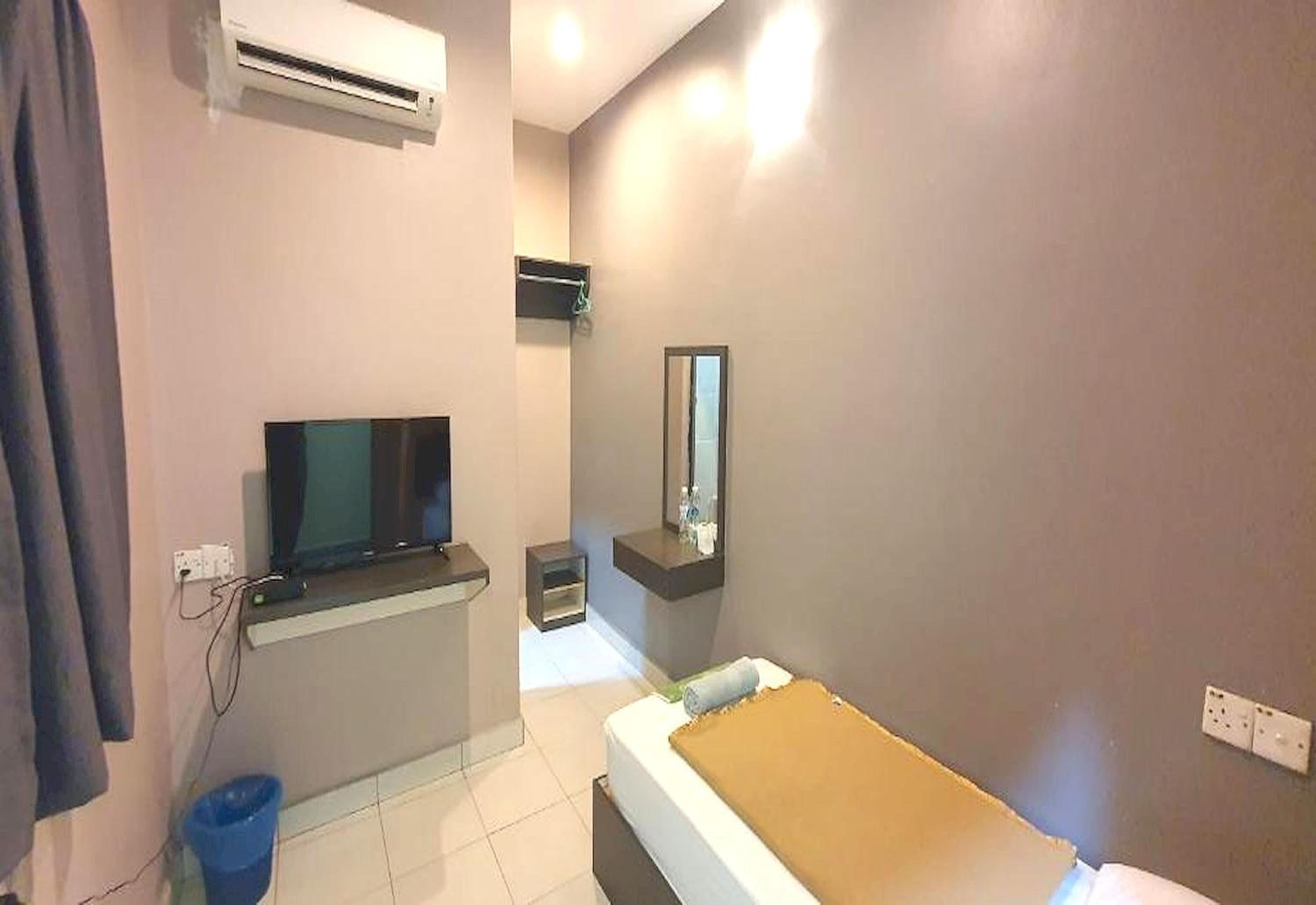 Family Suite photo 2