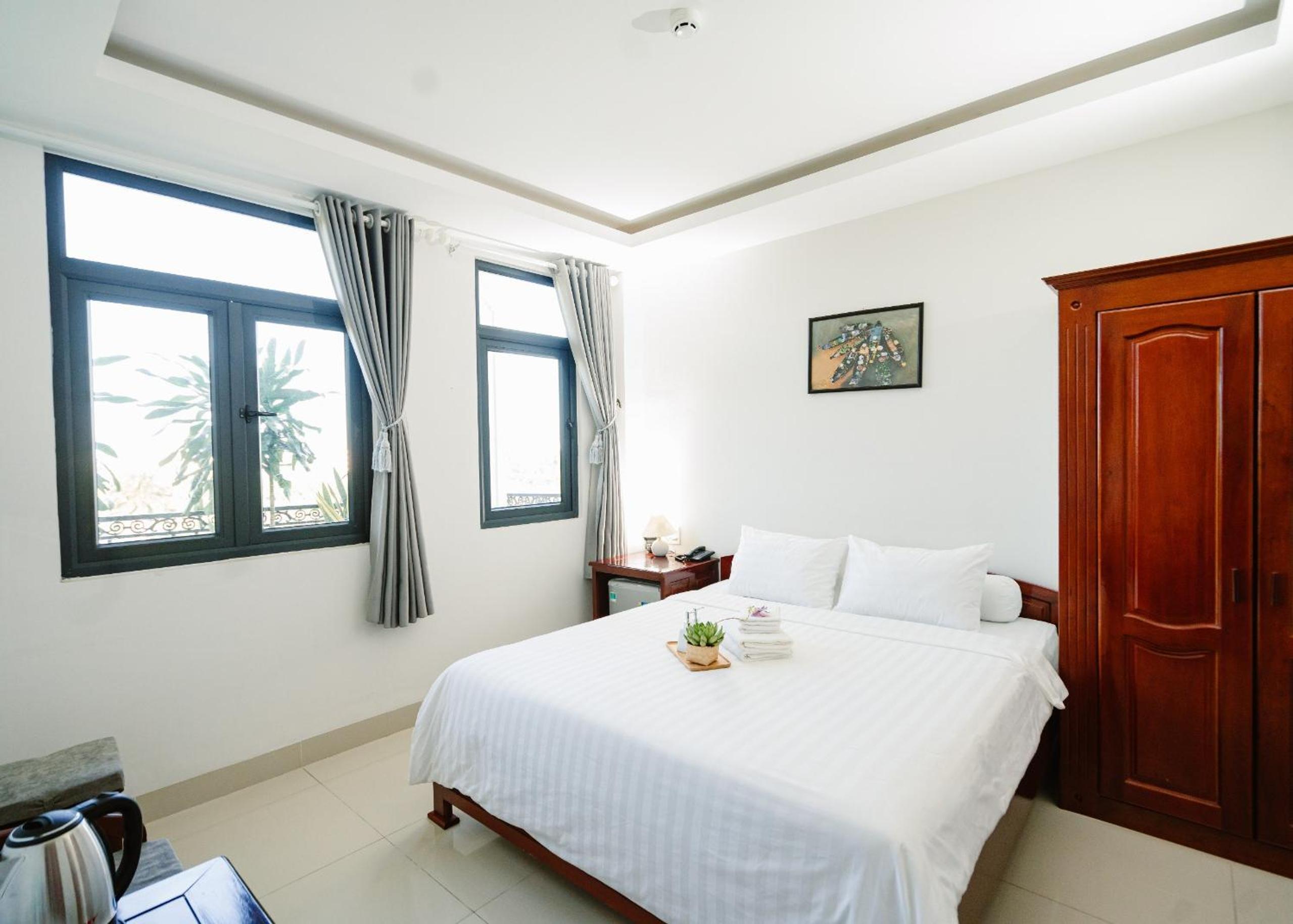 Deluxe Room photo 2