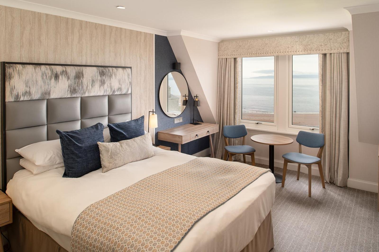 Double Room with Sea View - Photo 8