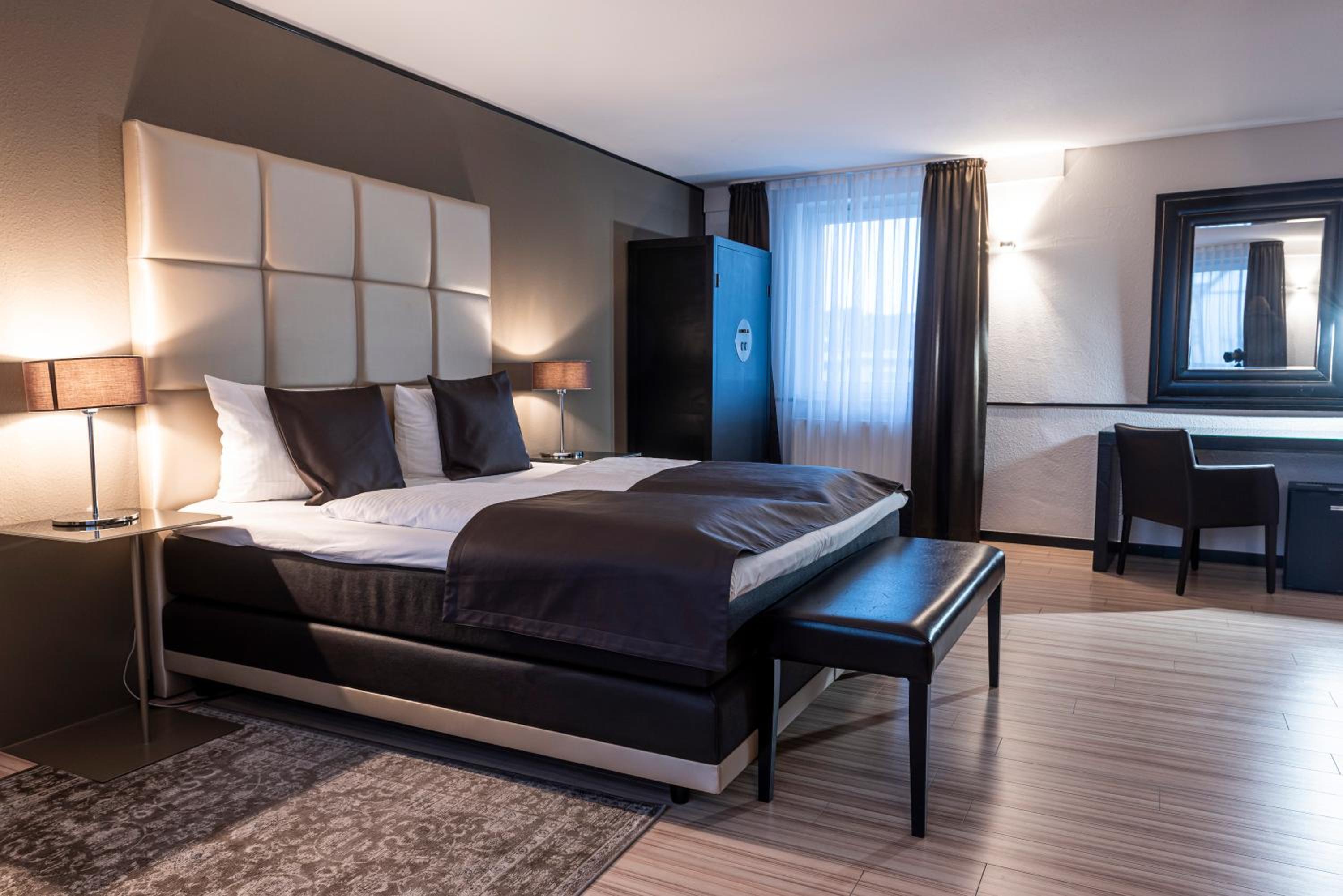 Deluxe Double Room - Photo 3