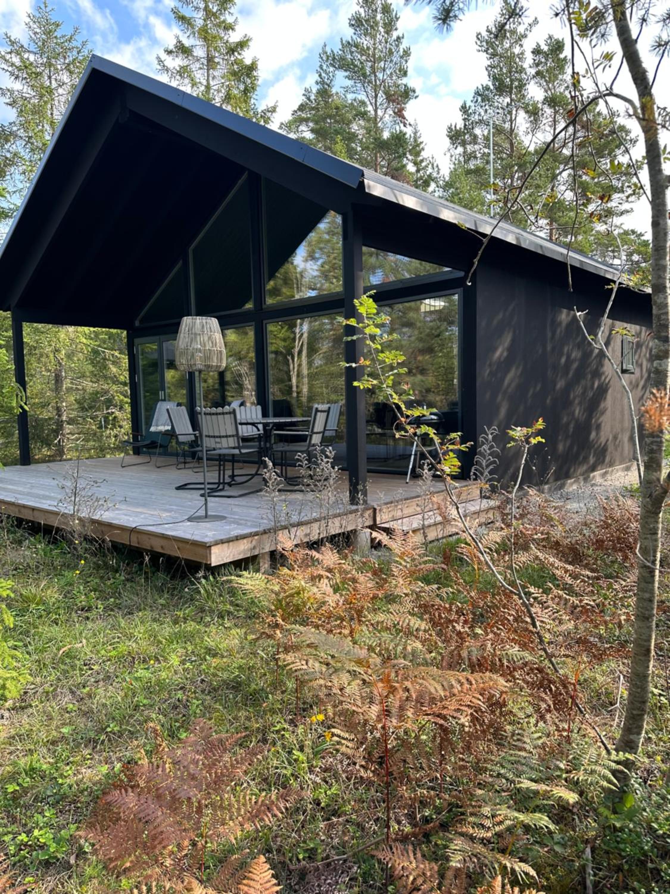 Cottage photo 1