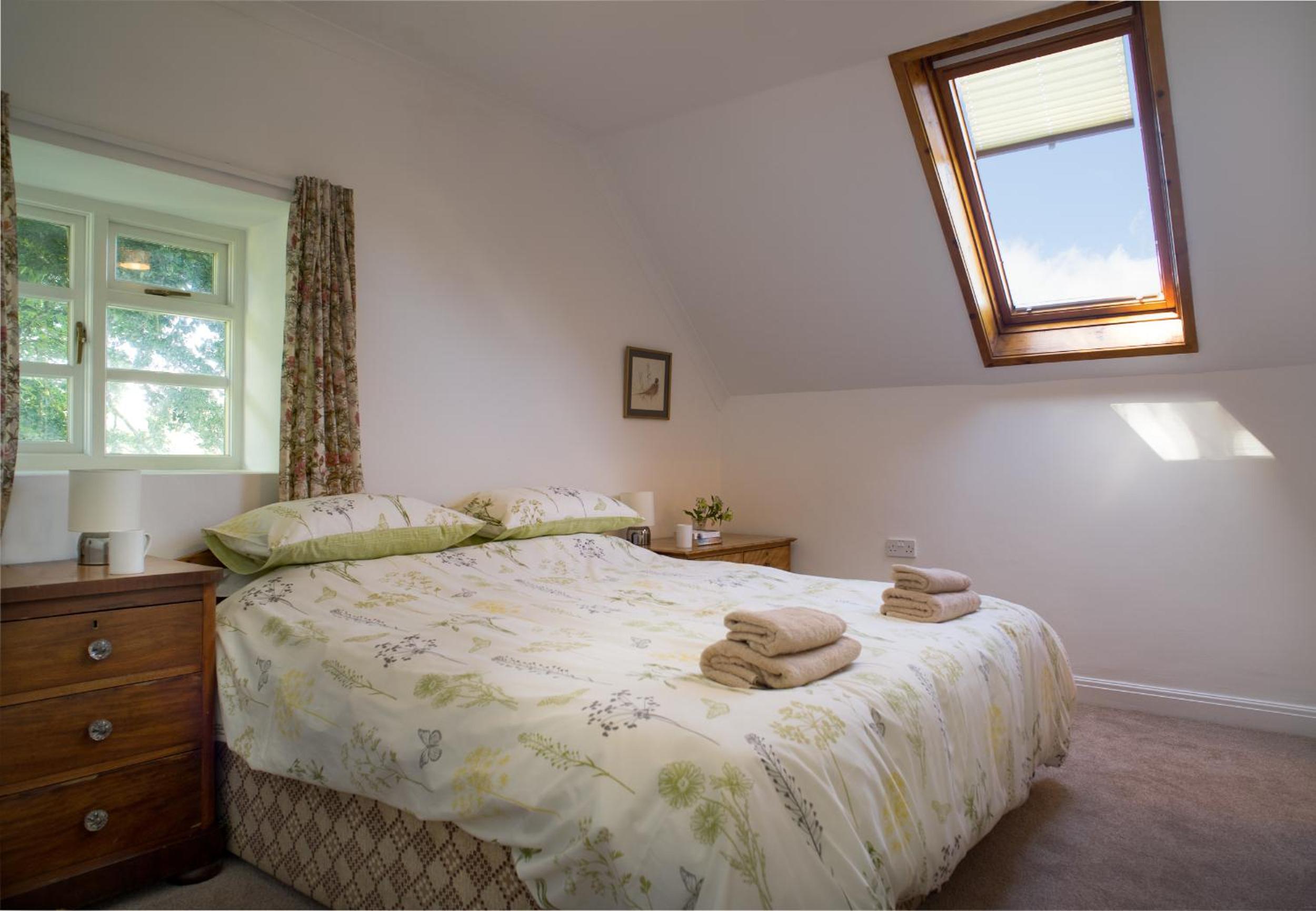 Two-Bedroom House photo 1