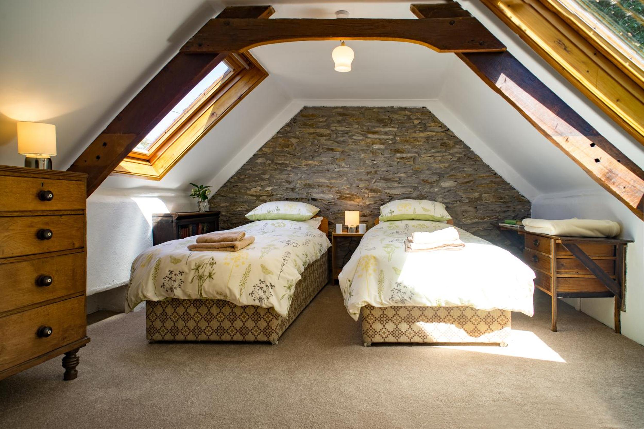 Two-Bedroom House photo 3