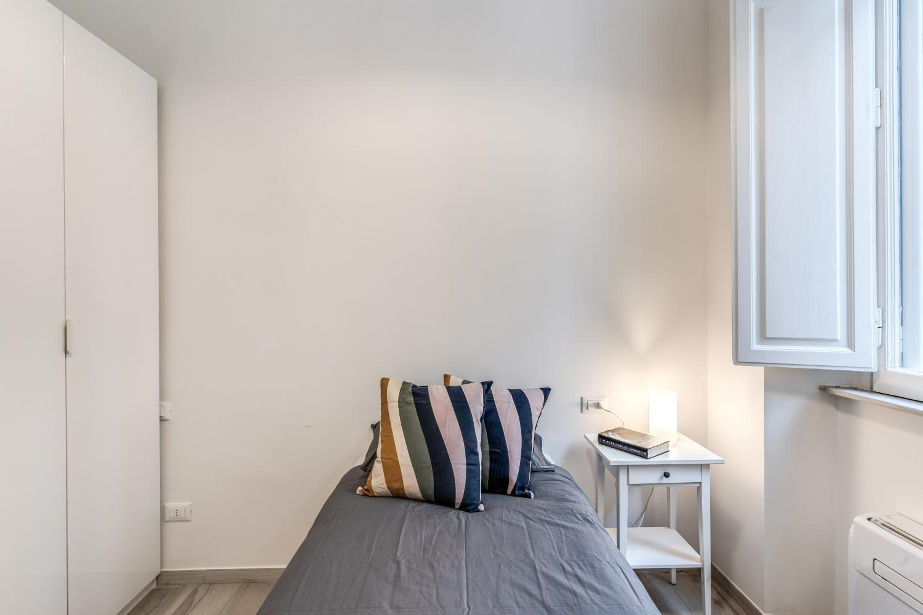 Two-Bedroom Apartment photo 2