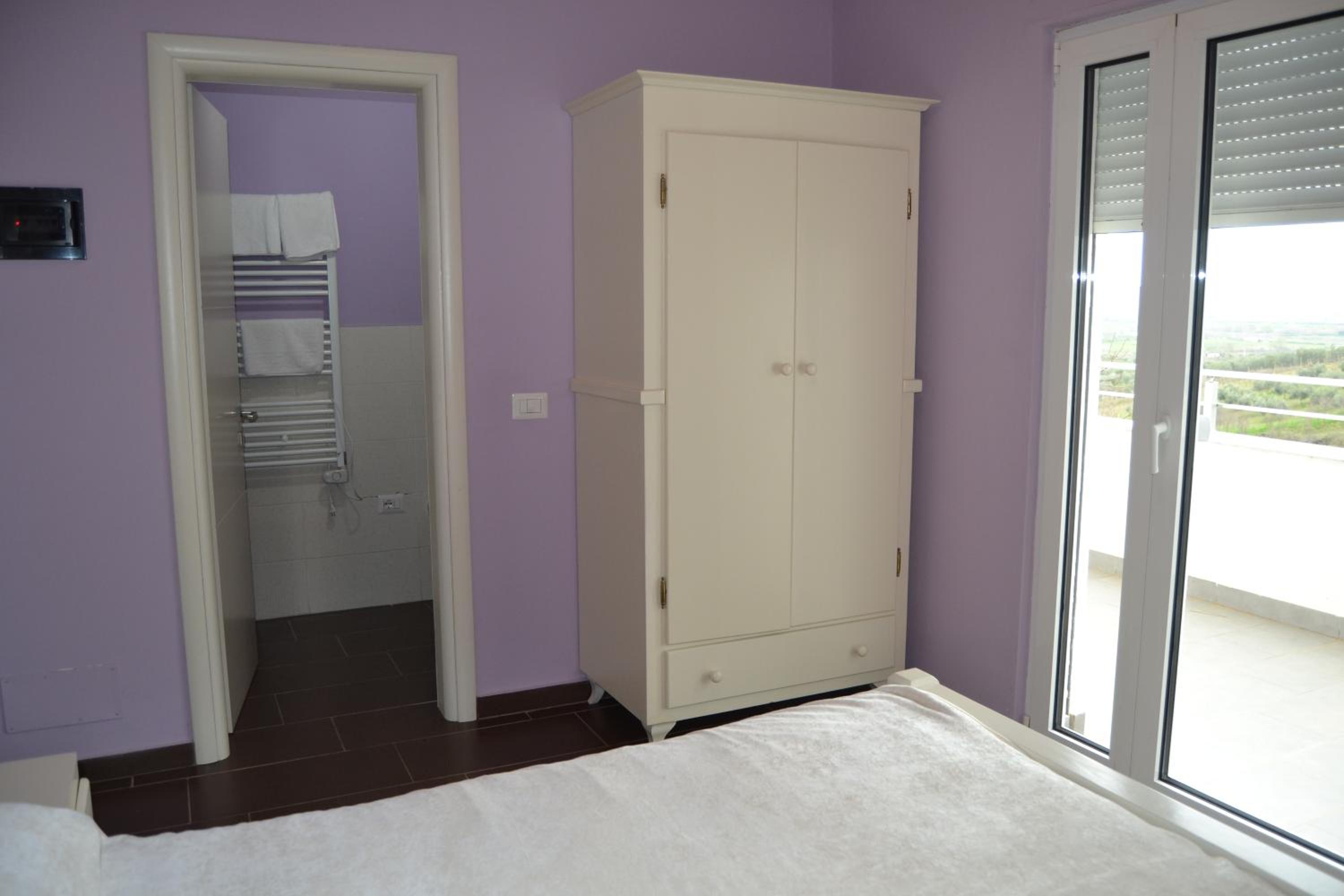 King Room With Sea View