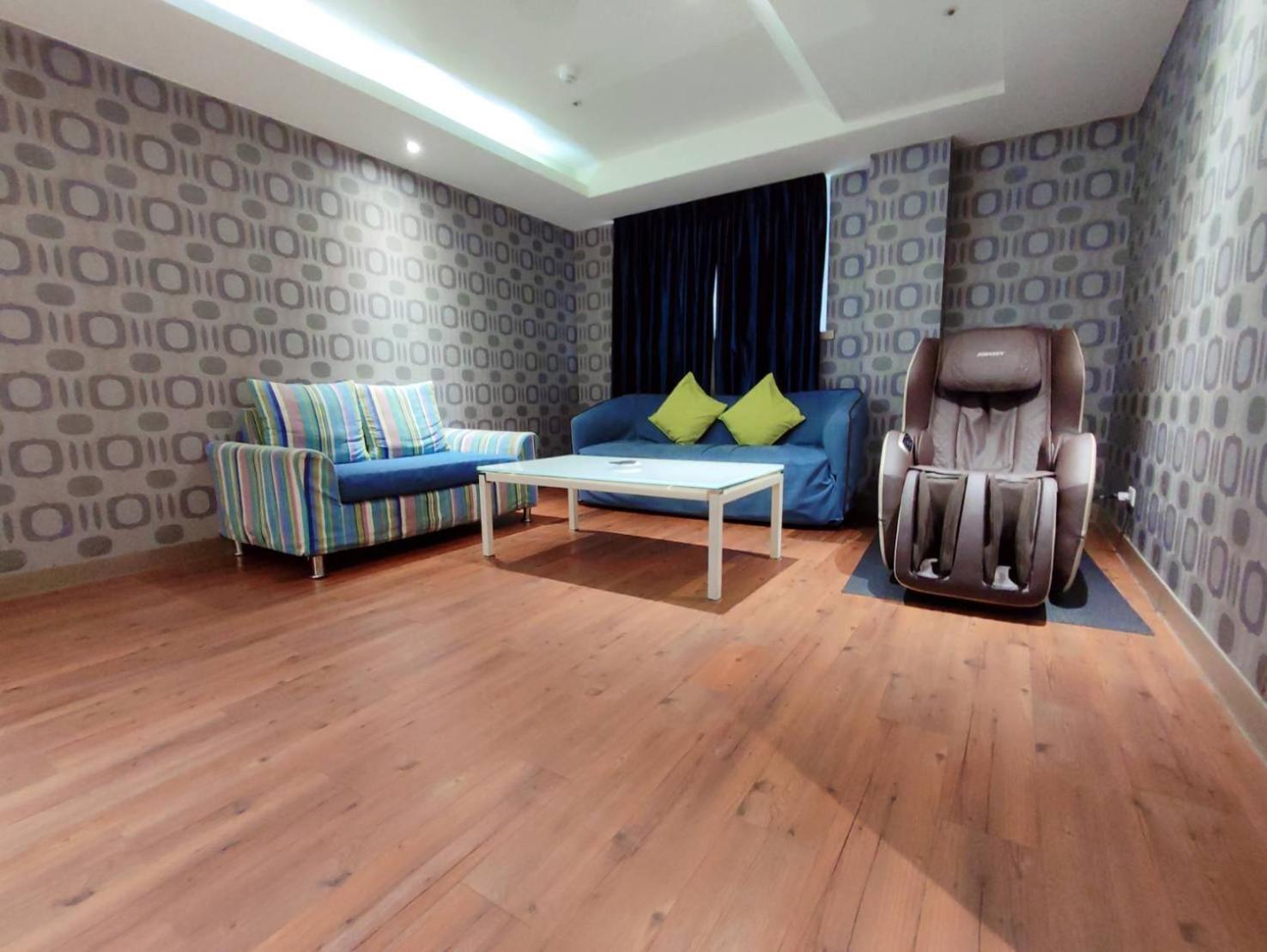 Deluxe Twin Room - Photo 6