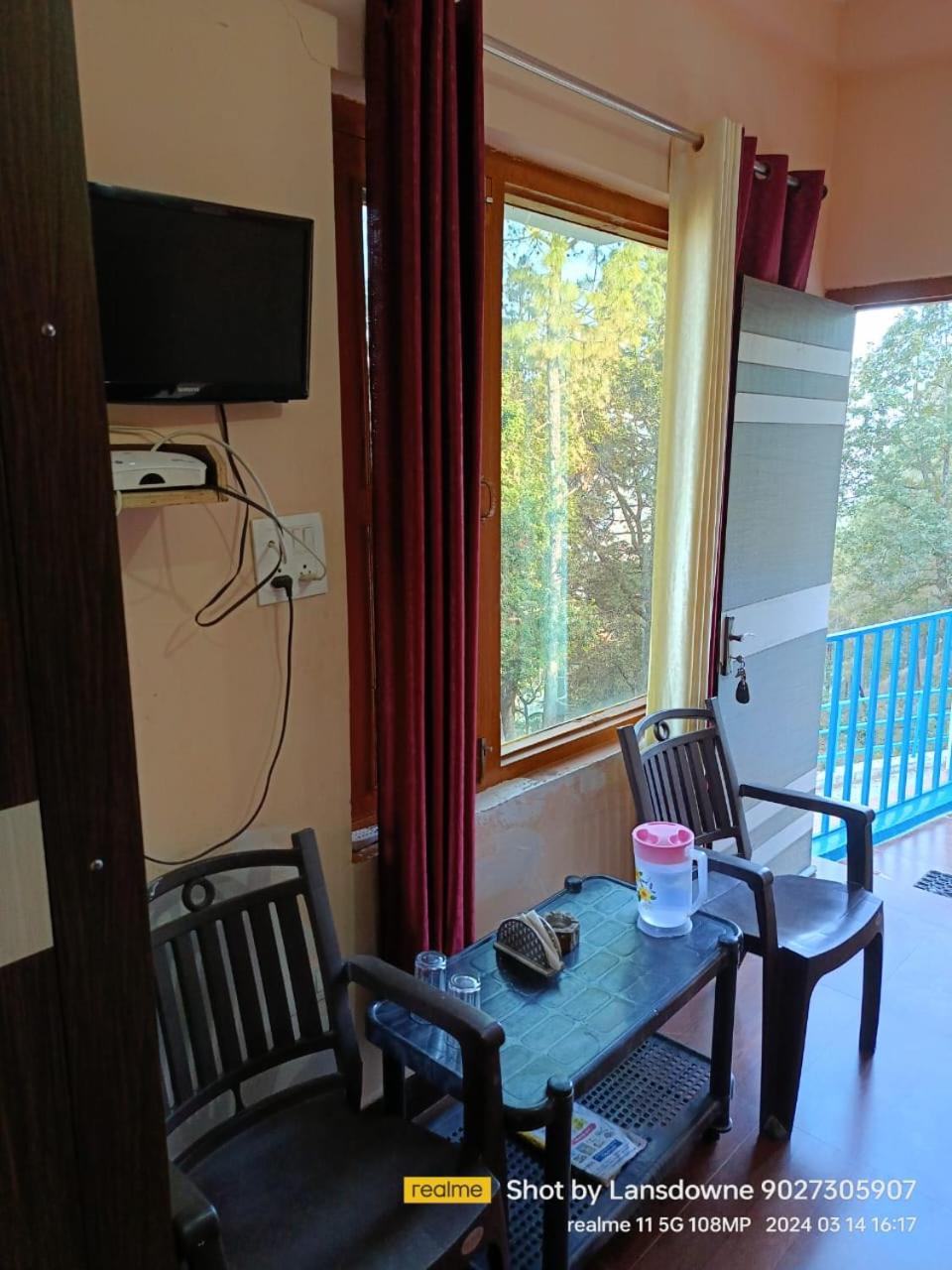 Deluxe Double Room photo 1