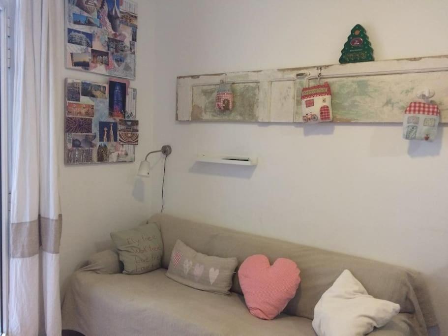 Three-Bedroom Apartment photo 2