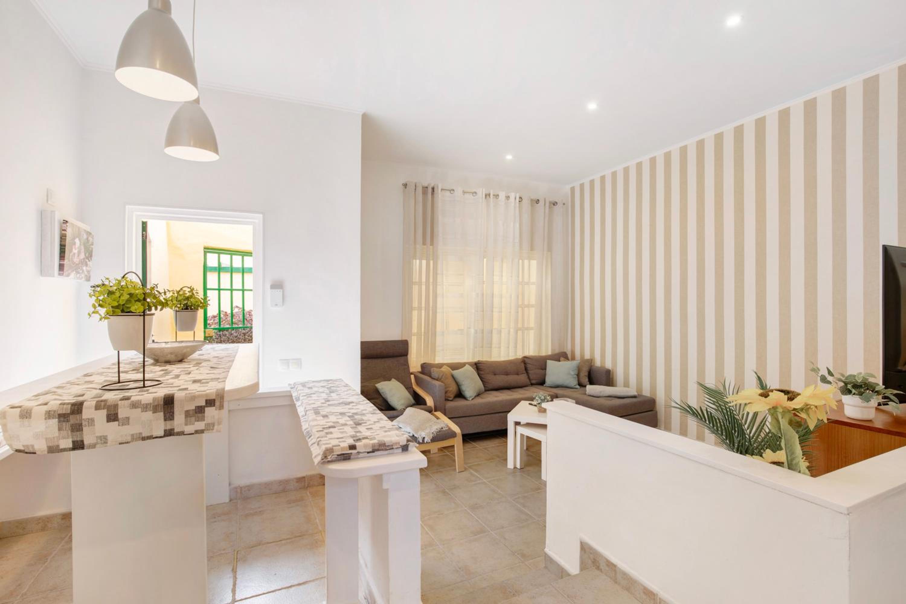 Apartamento Superior de Dos Habitaciones