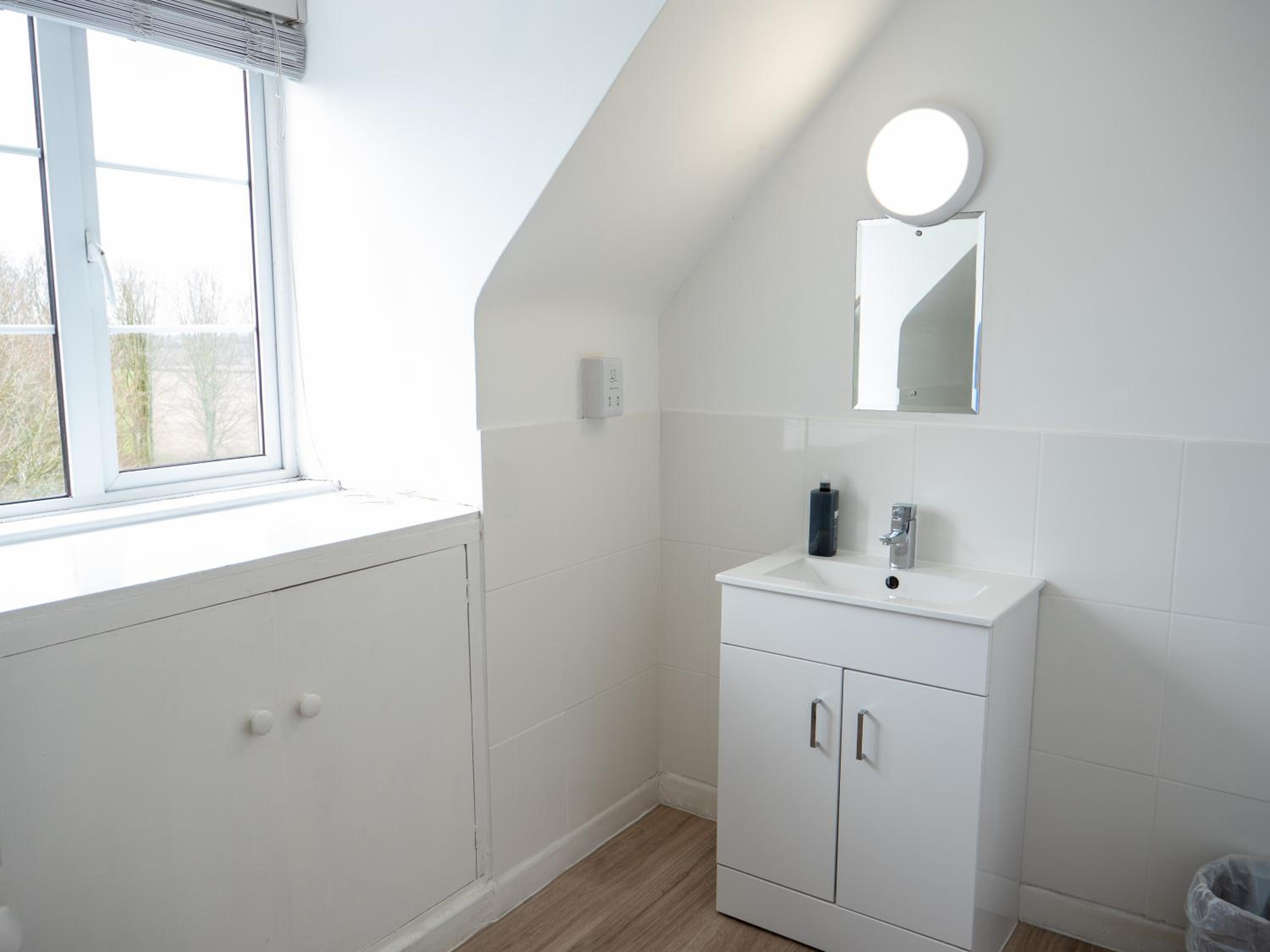 Family Triple Room, Pets allowed photo 2