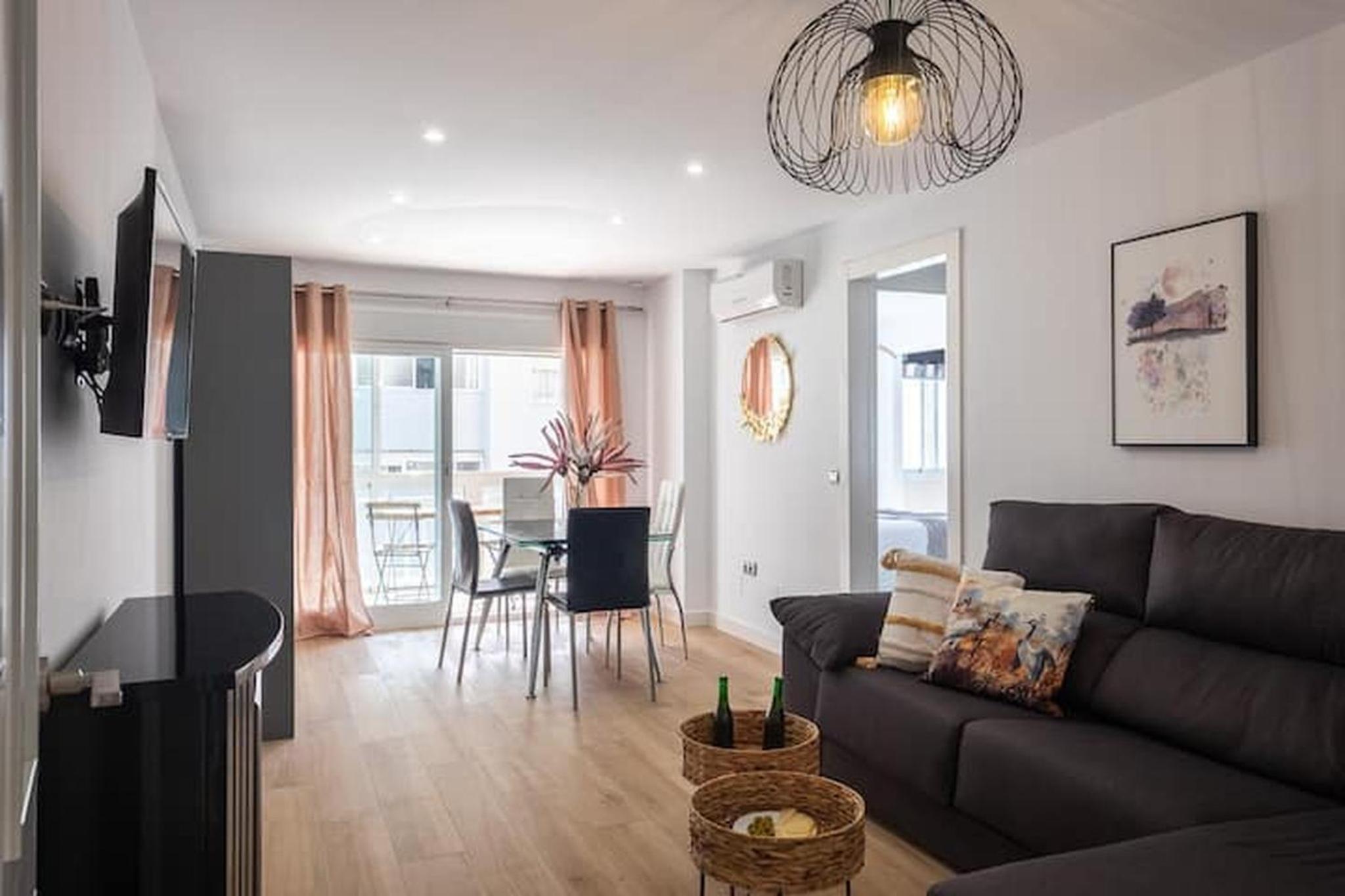 Apartamento Superior de Dos Habitaciones