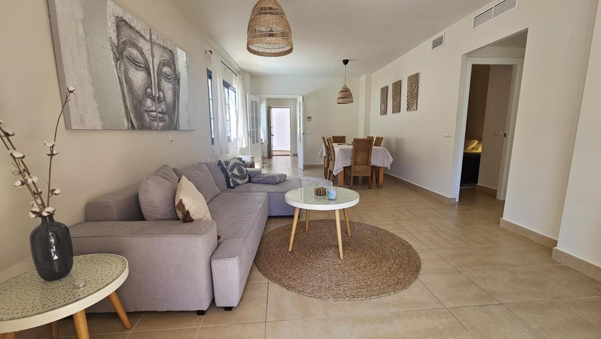Apartamento Superior de Dos Habitaciones