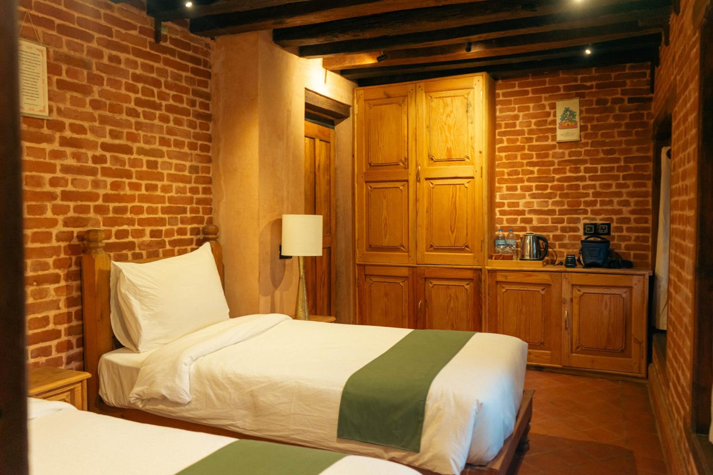 Twin Room photo 2