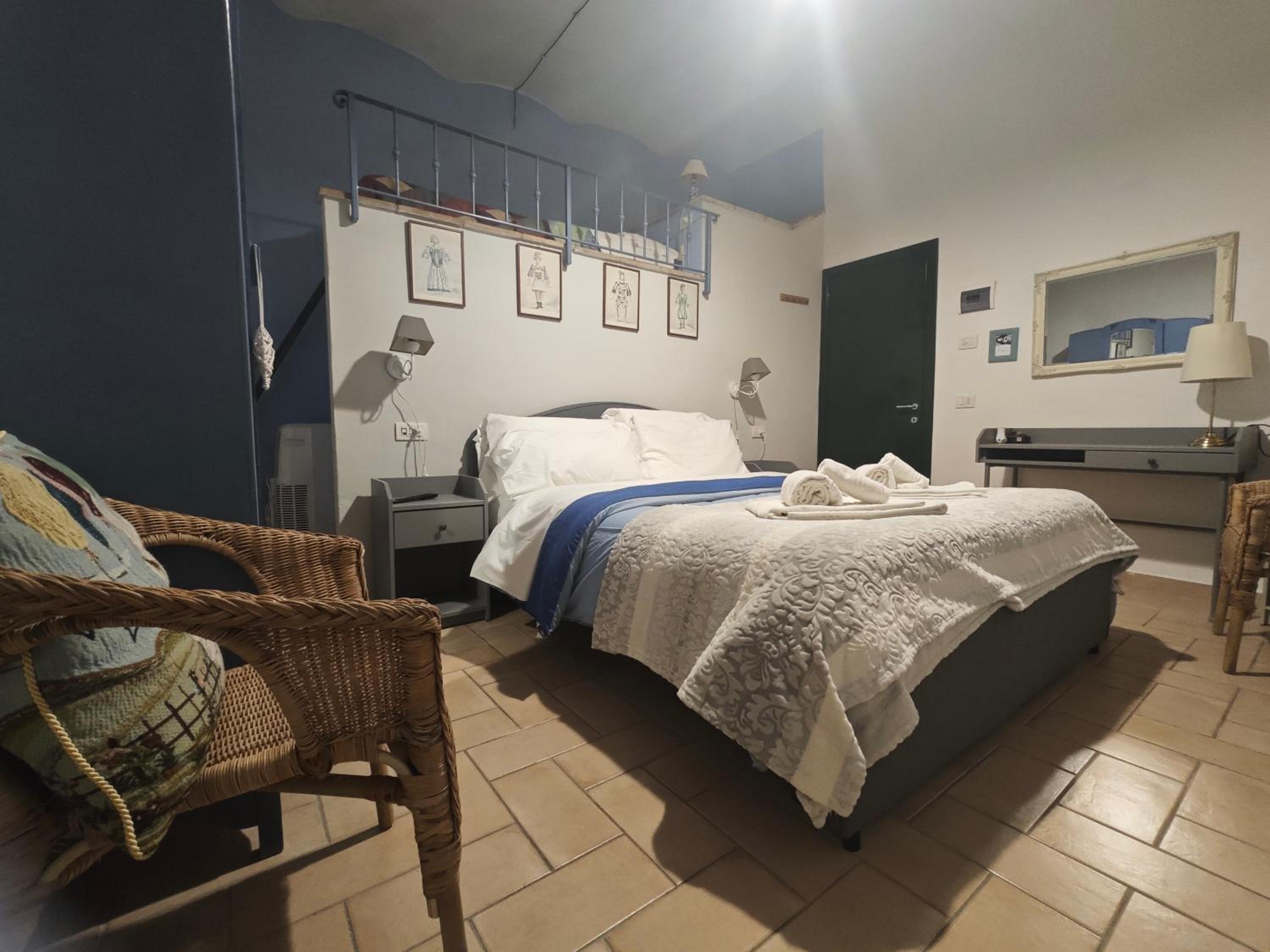 Triple Room - Photo 2