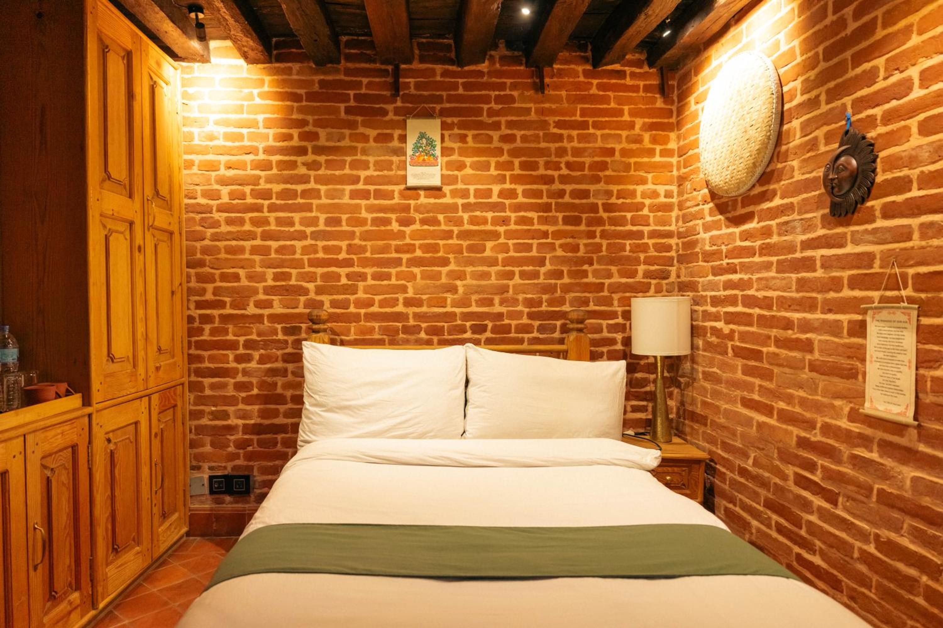 Small Double Room photo 1