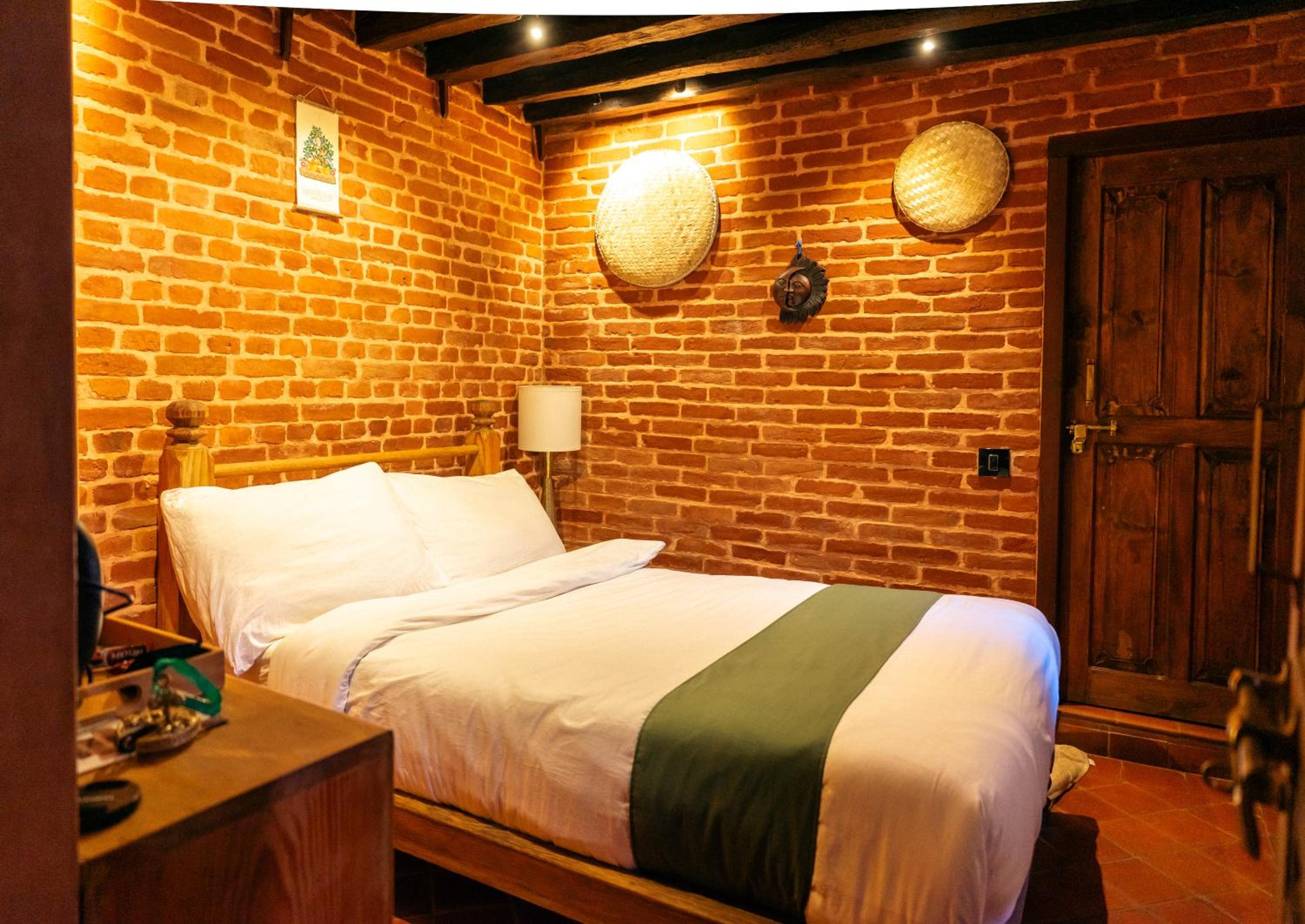 Small Double Room photo 2