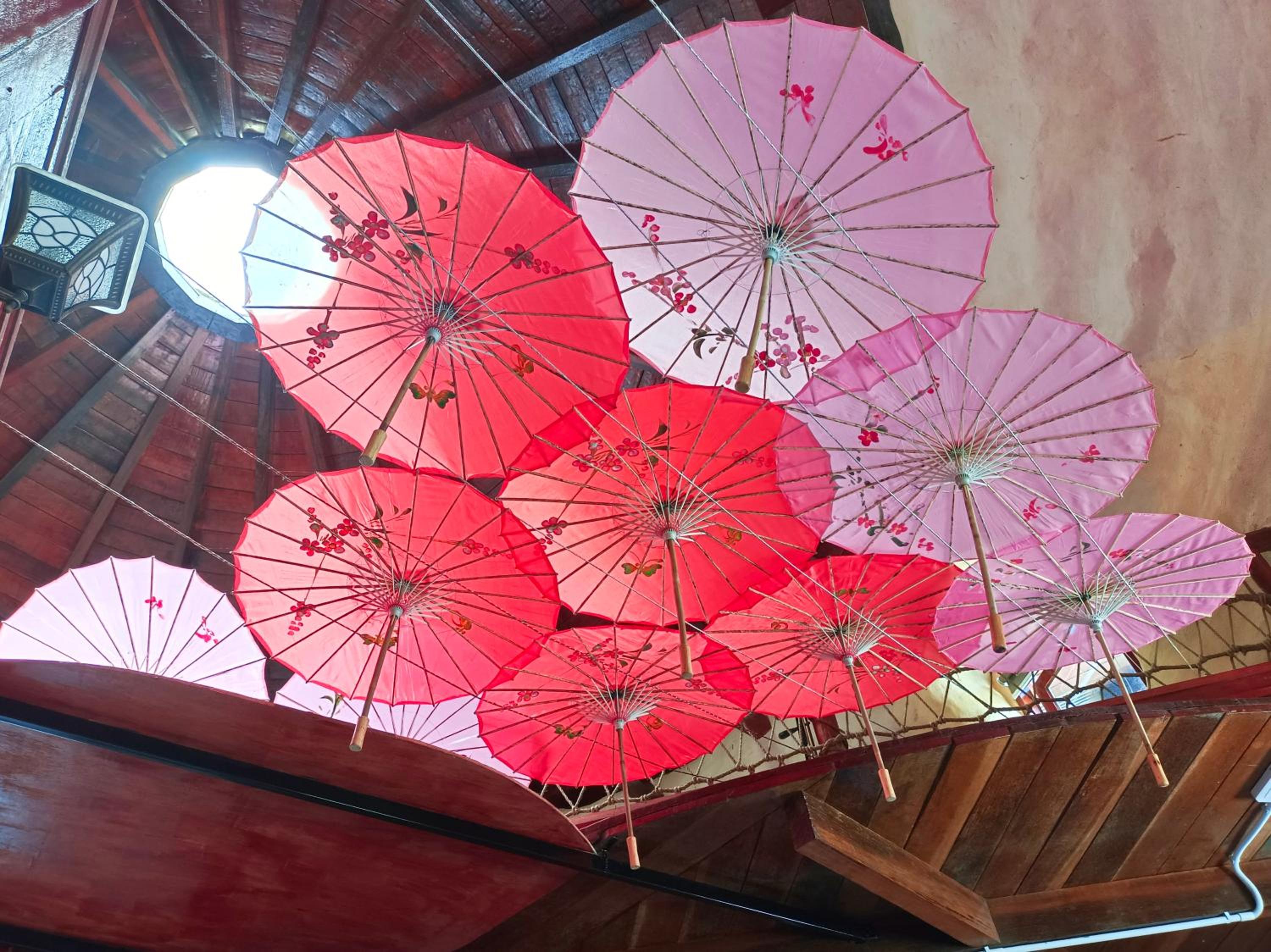豪华大床房
