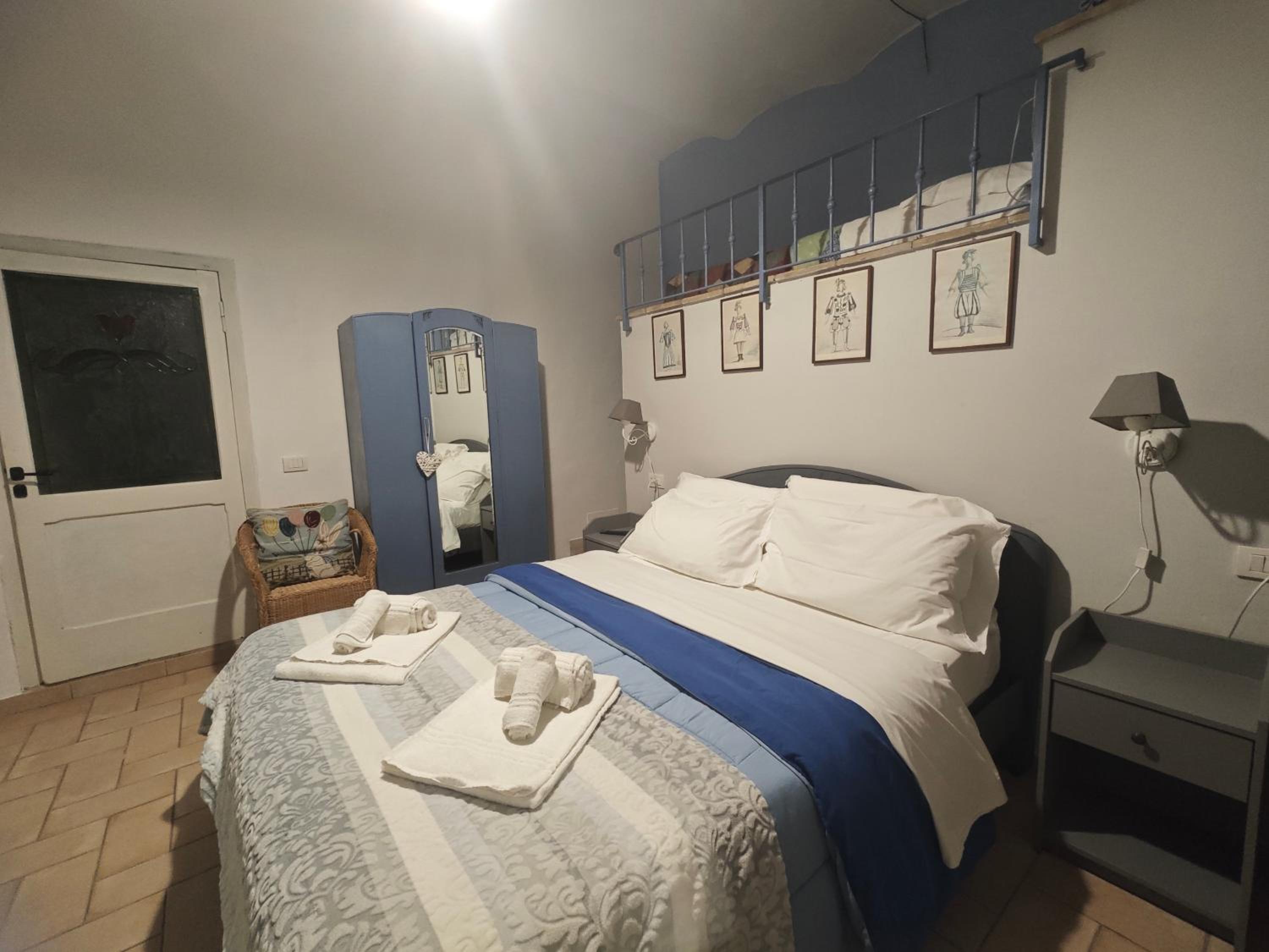 Triple Room - Photo 3