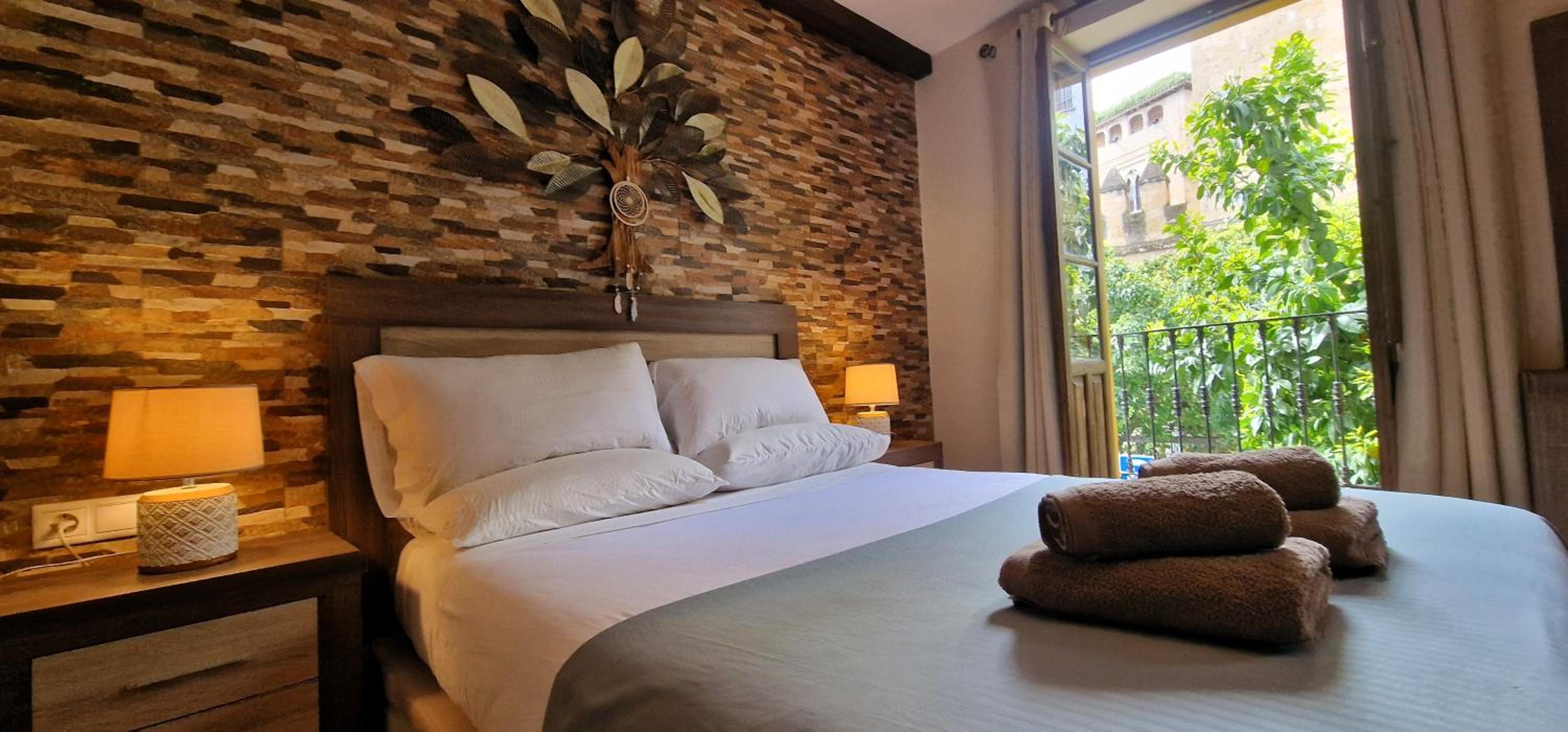 Casa de Dos Habitaciones