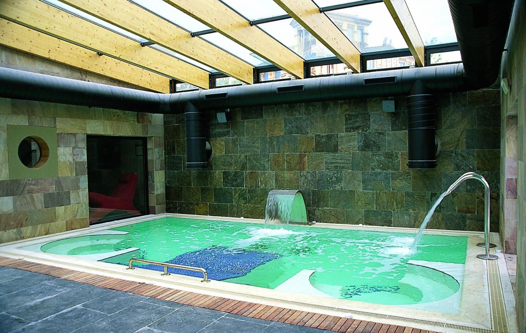 Relax Offer