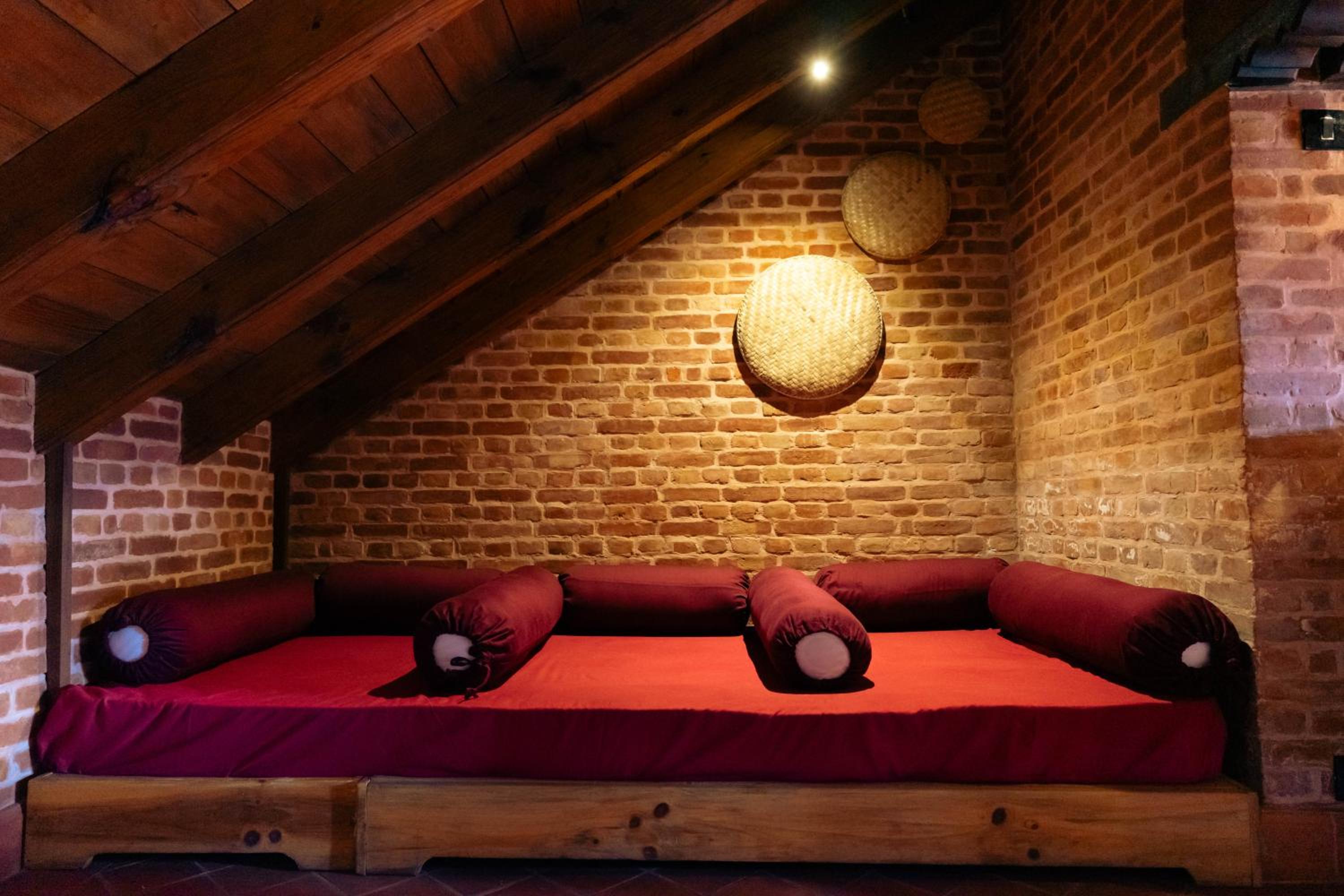 Large Double Room photo 2