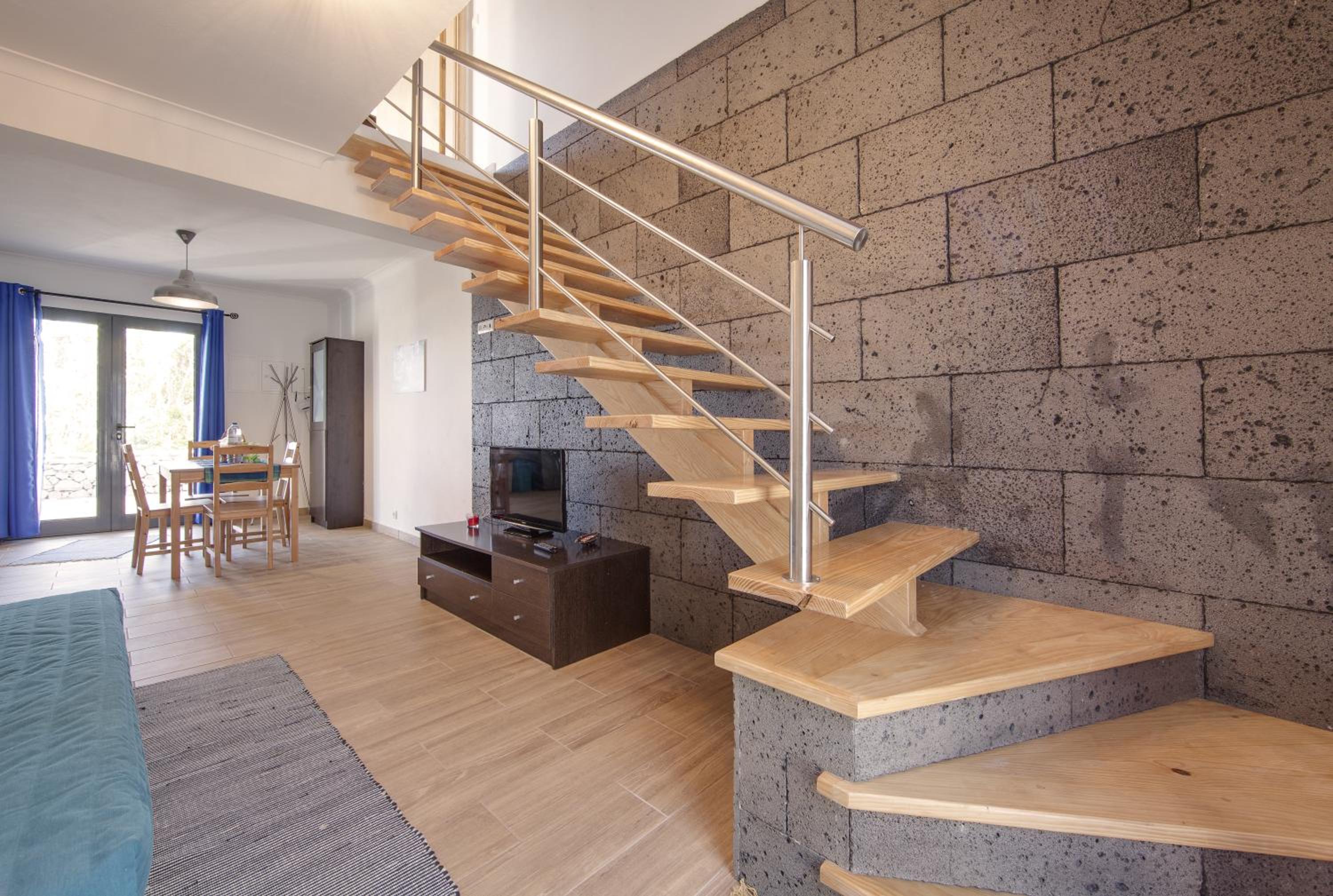 Apartment with Sea View photo 1