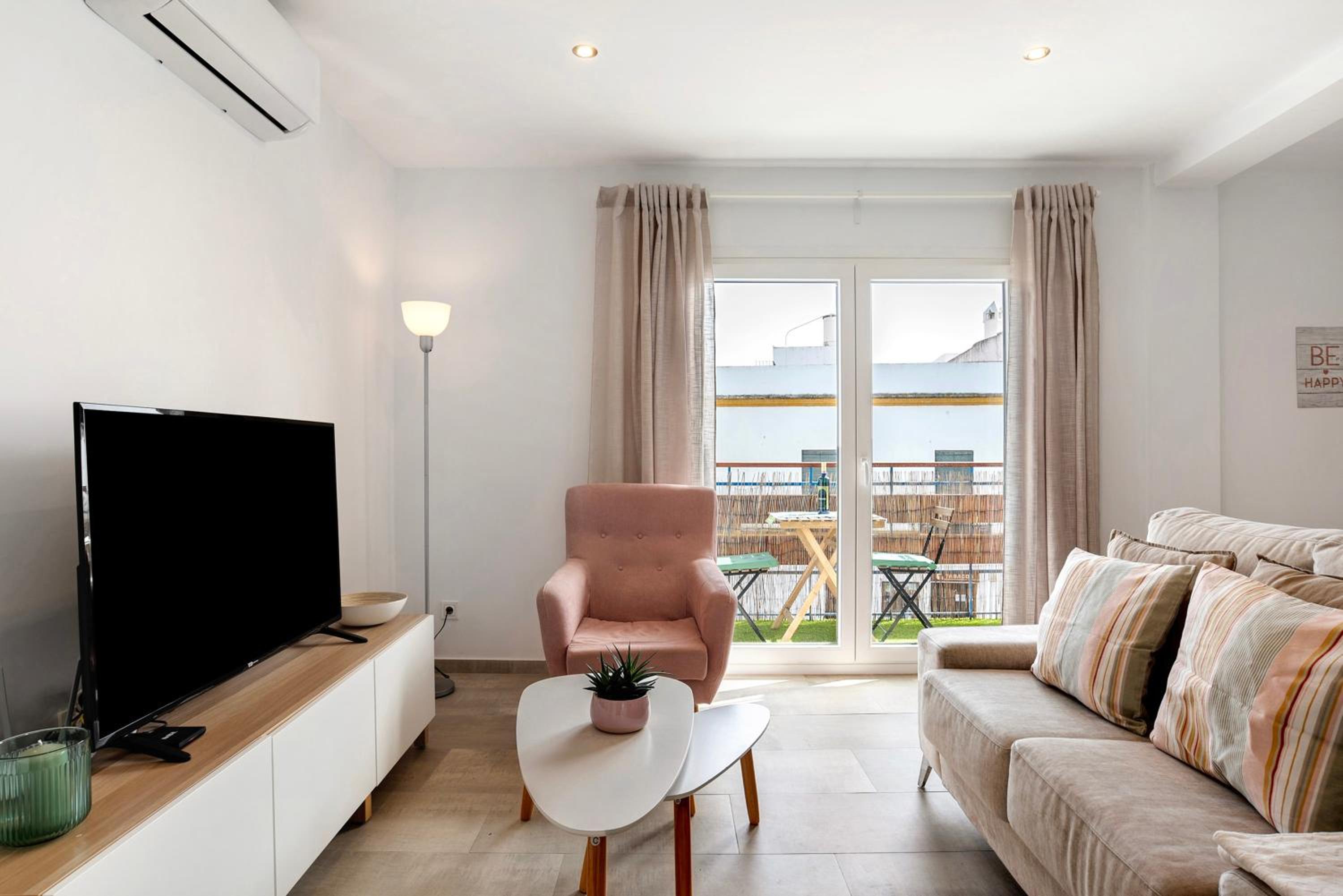 Apartamento Superior de Dos Habitaciones