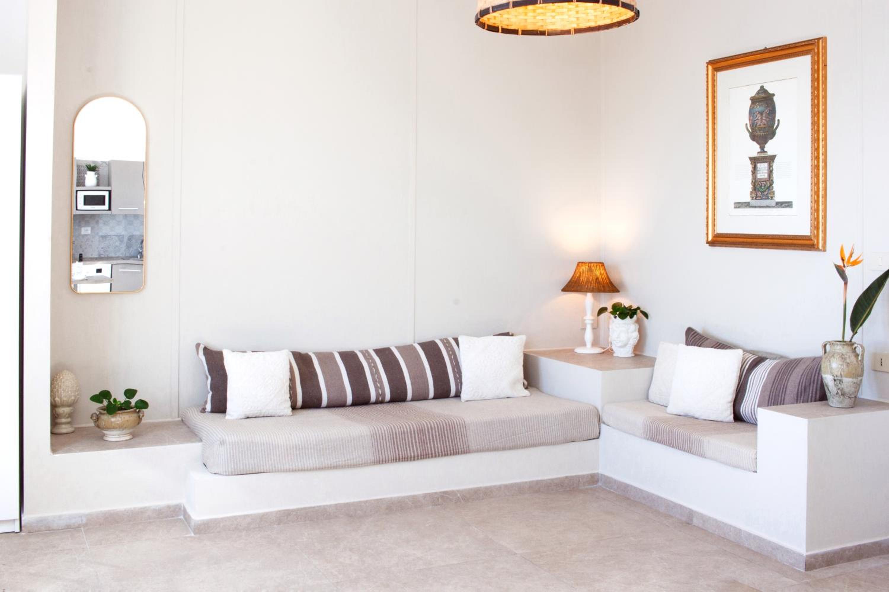 Apartment with Terrace photo 1