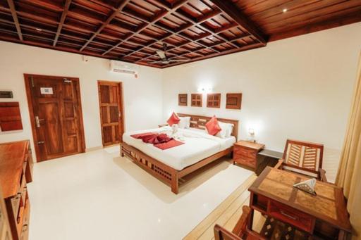 Deluxe Room photo 3