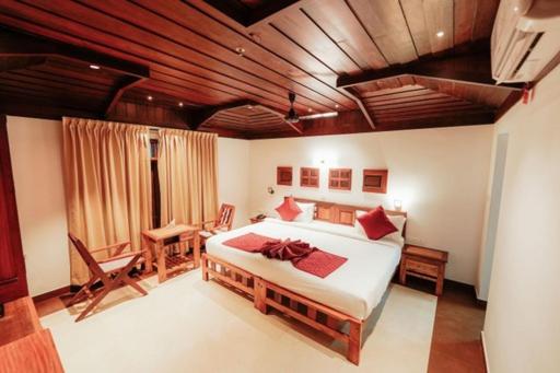 Deluxe Room photo 2