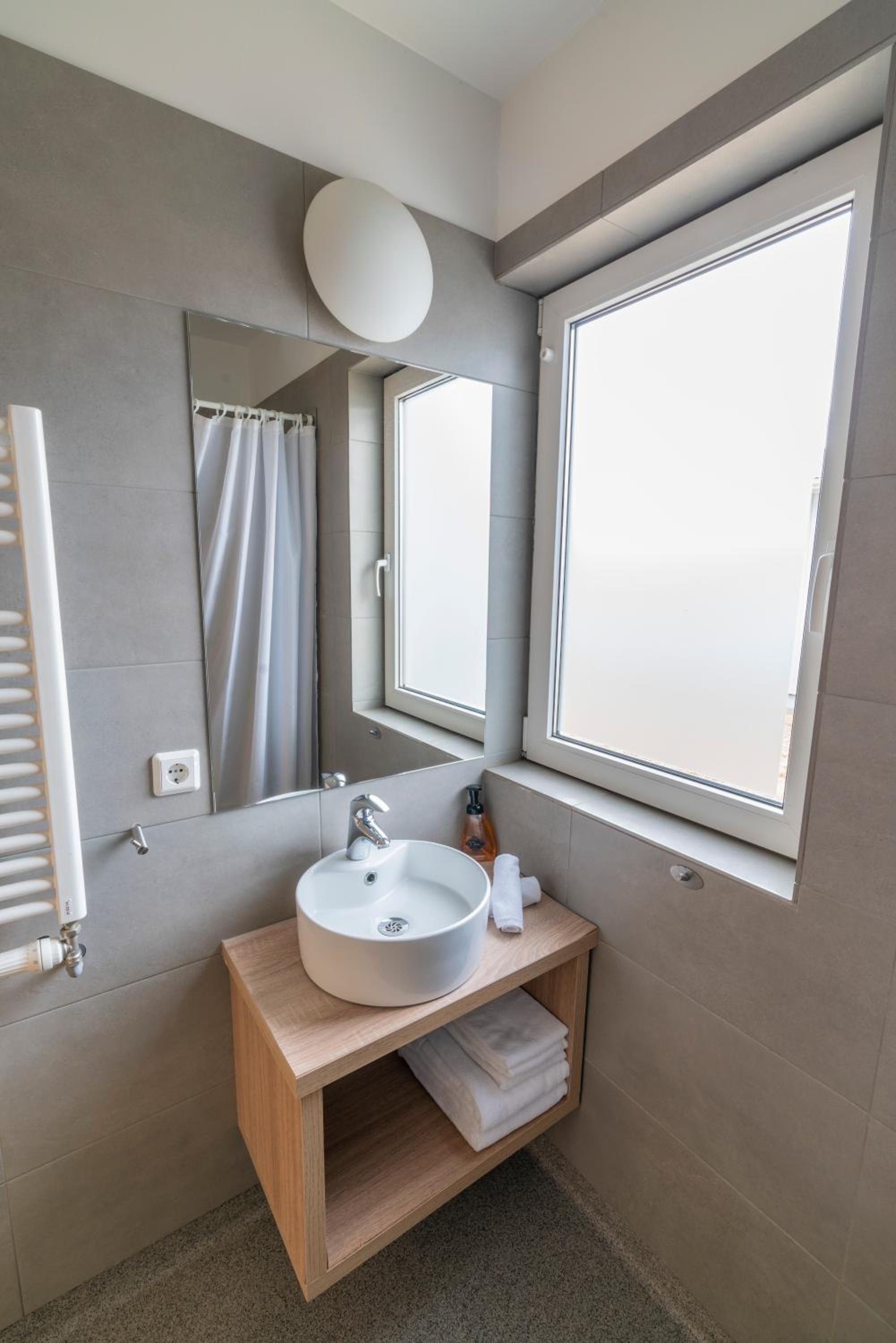Superior Double or Twin Room with access to hot tub and sauna