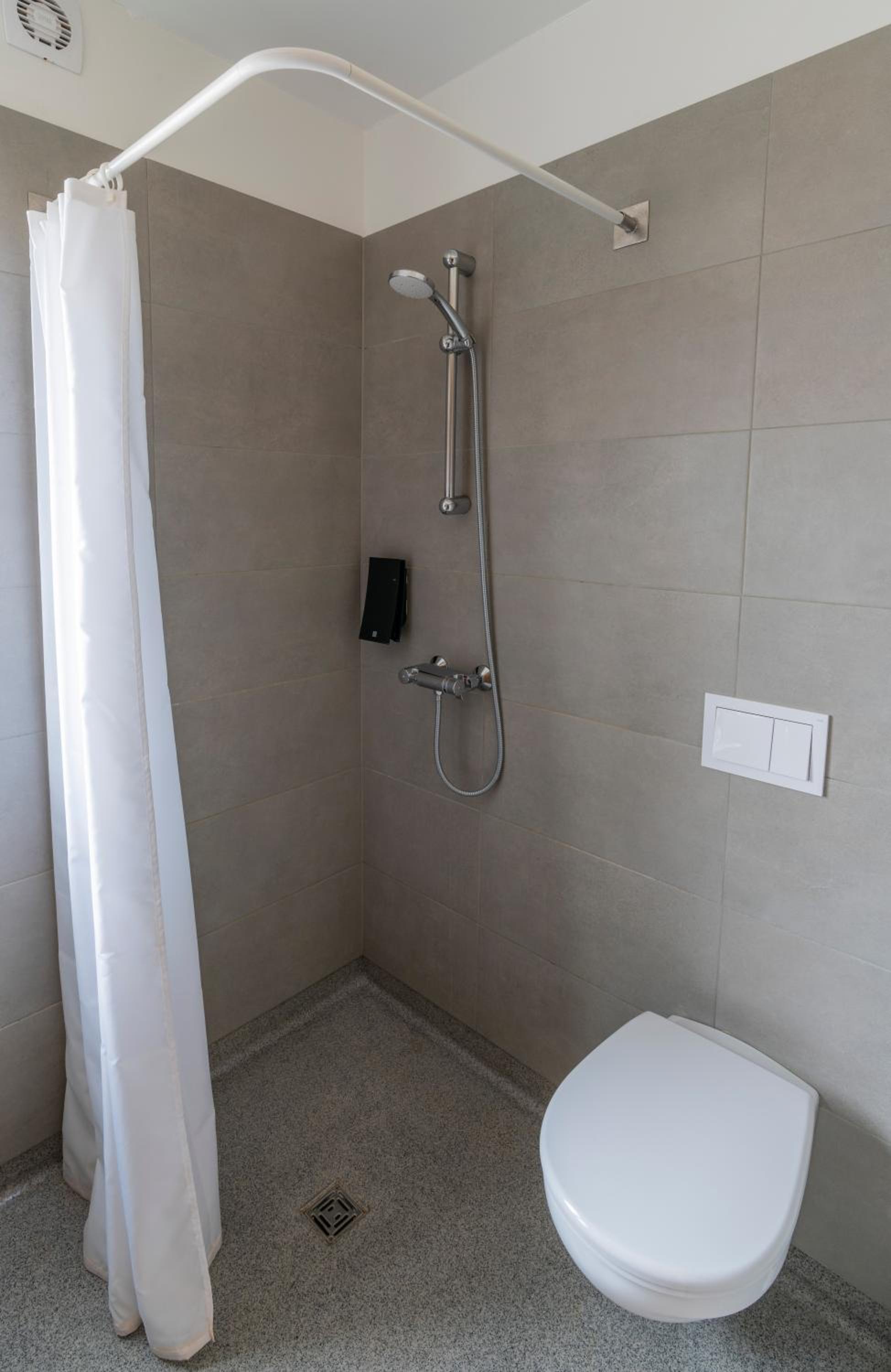 Superior Double or Twin Room with access to hot tub and sauna photo 3
