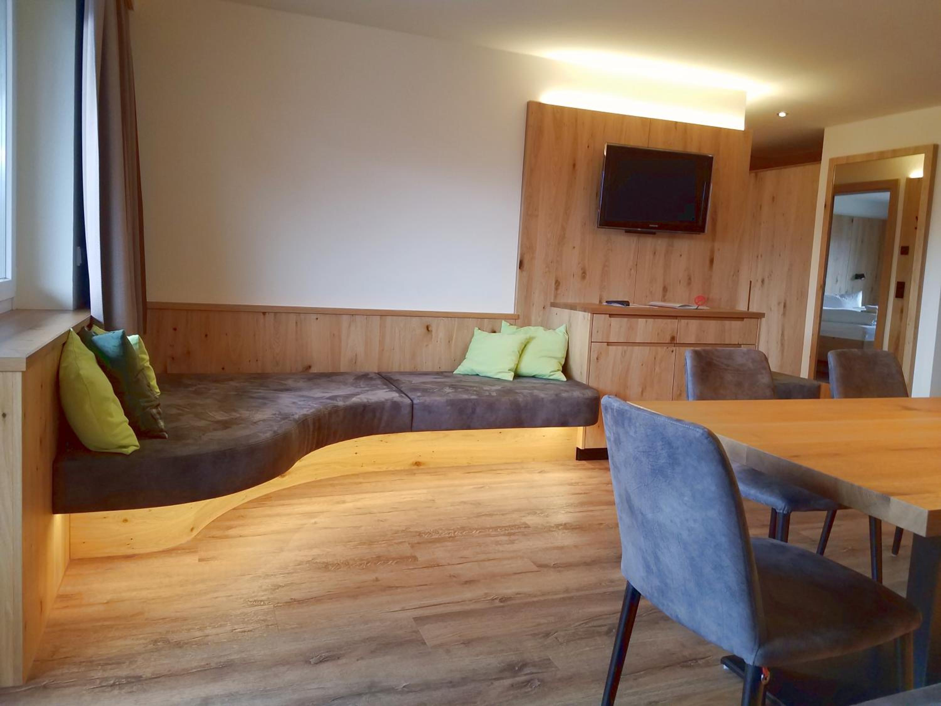 Two-Bedroom Apartment - Photo 1