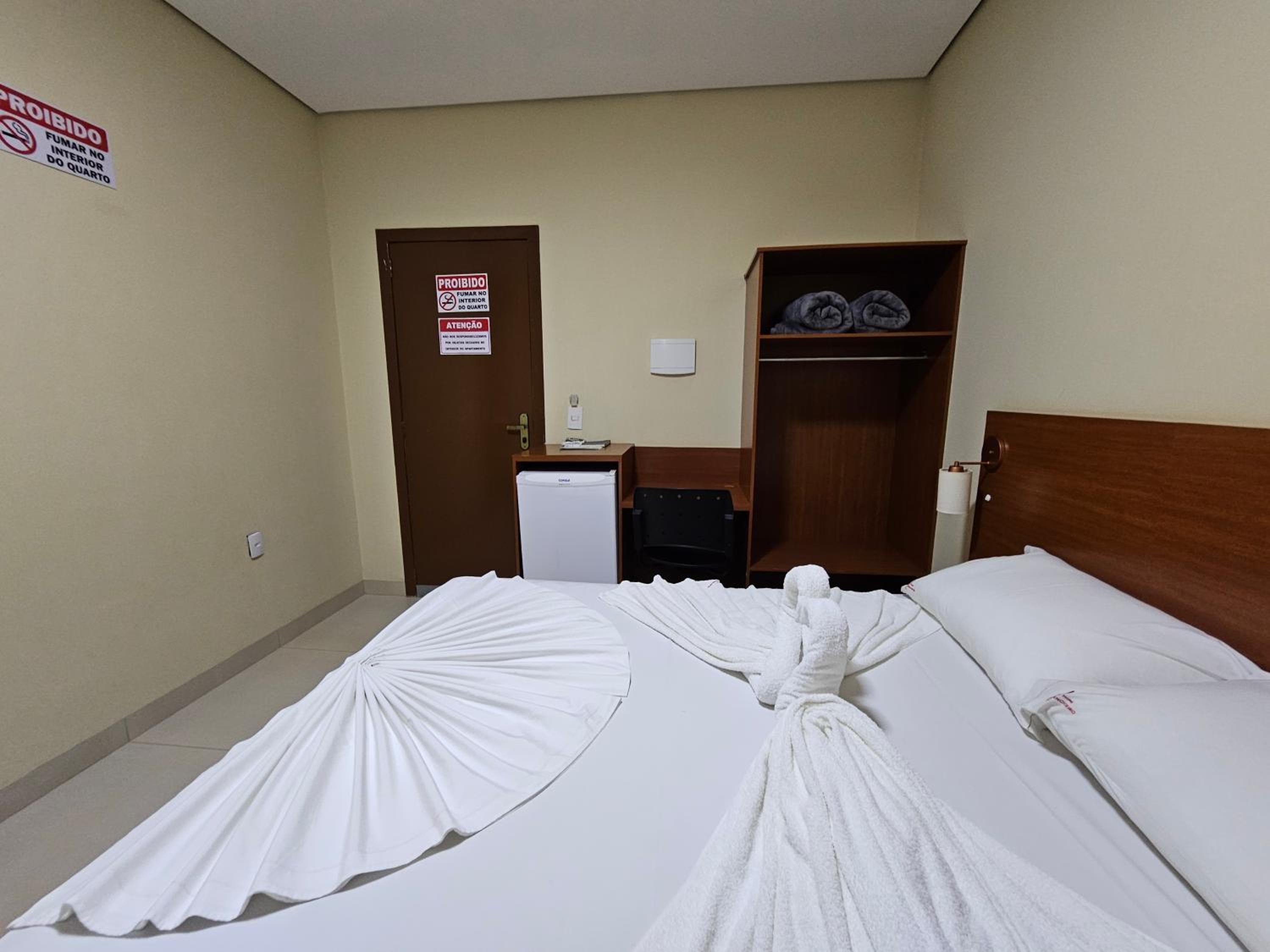 Luxury Triple Room