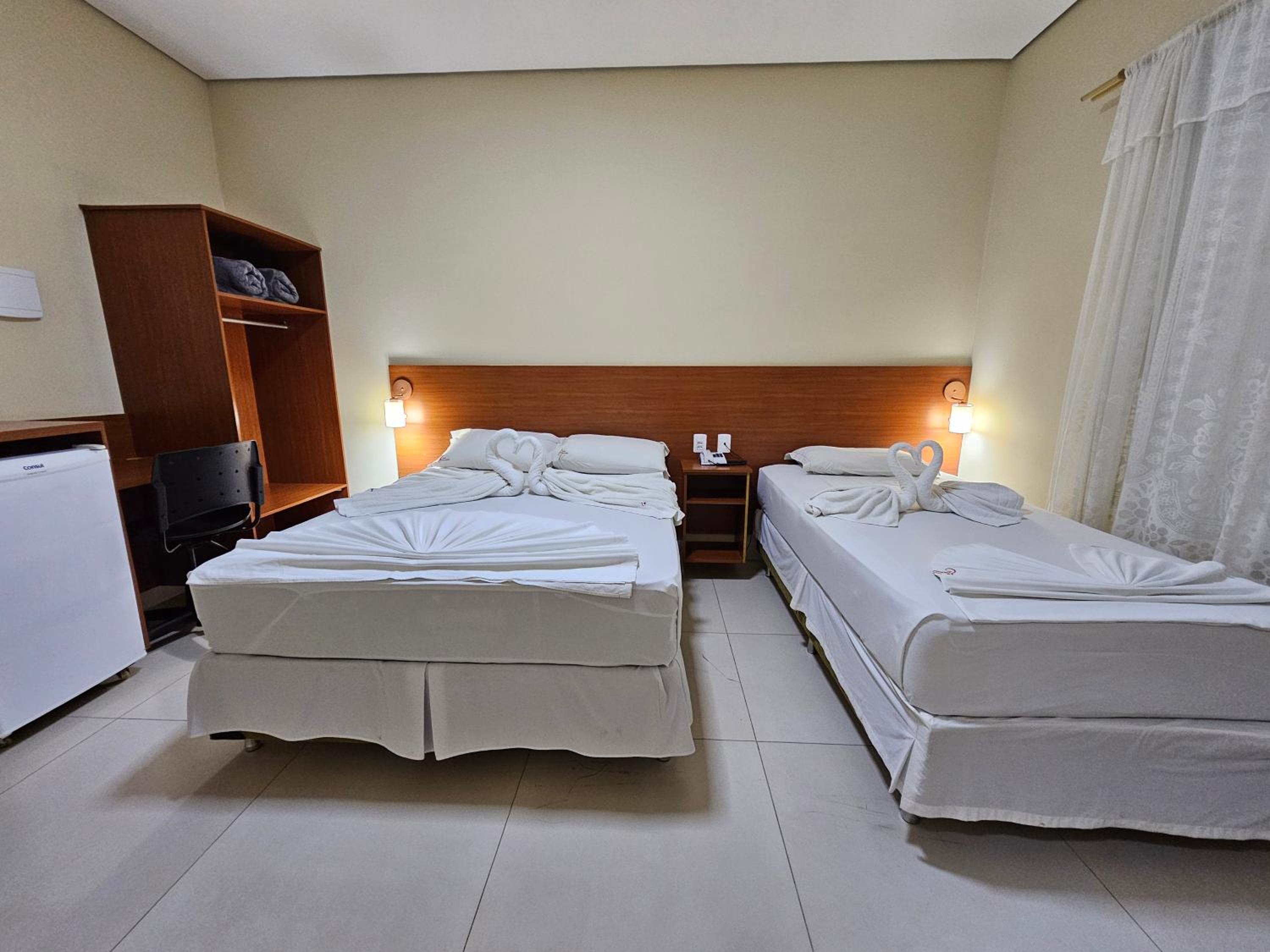 Standard Triple Room photo 2