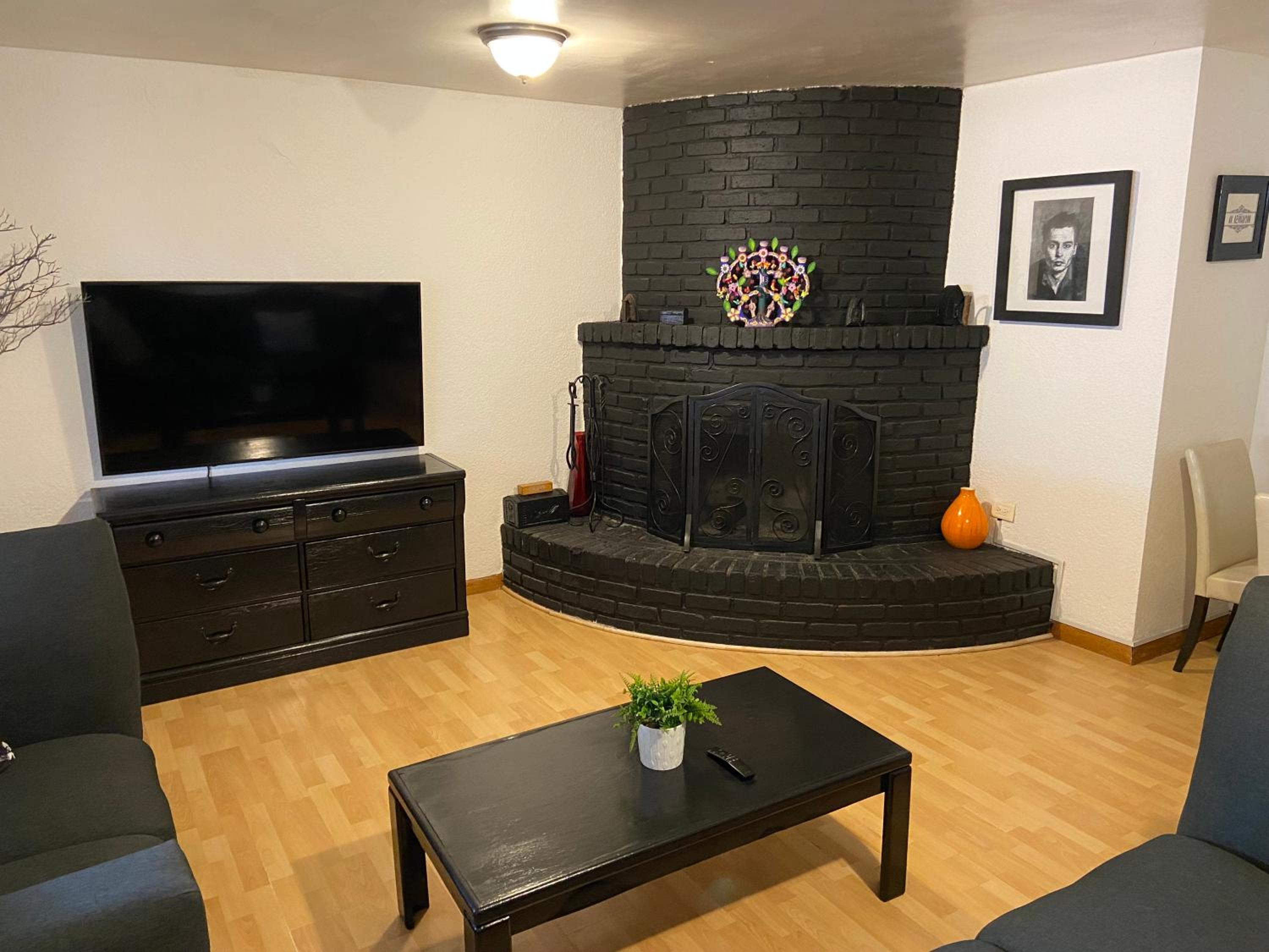 Two-Bedroom Apartment photo 1