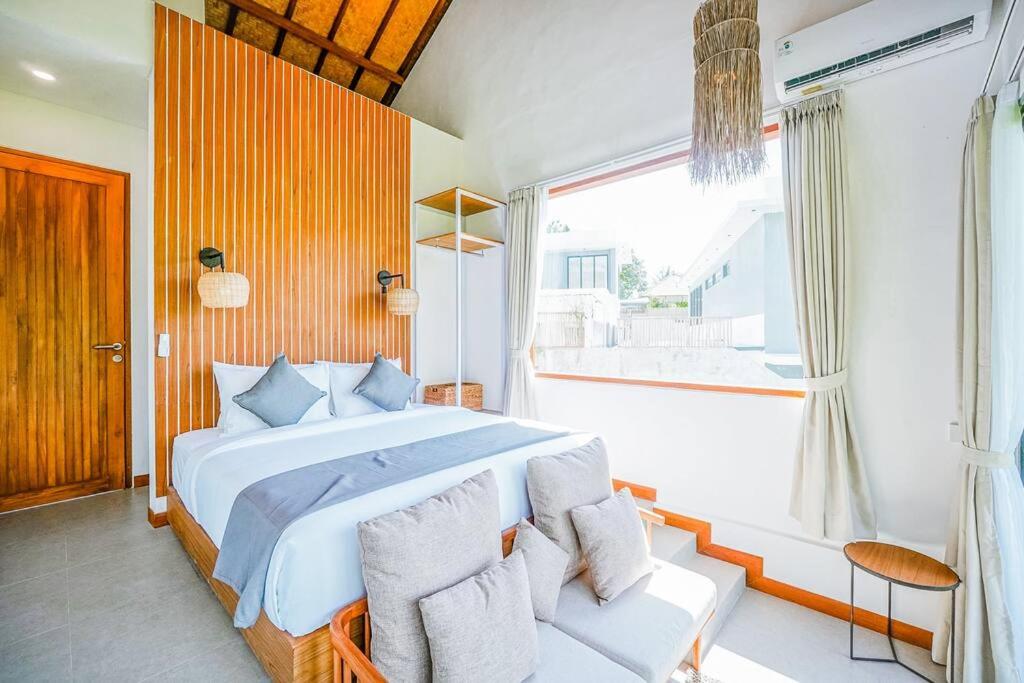 Two-Bedroom Villa photo 1
