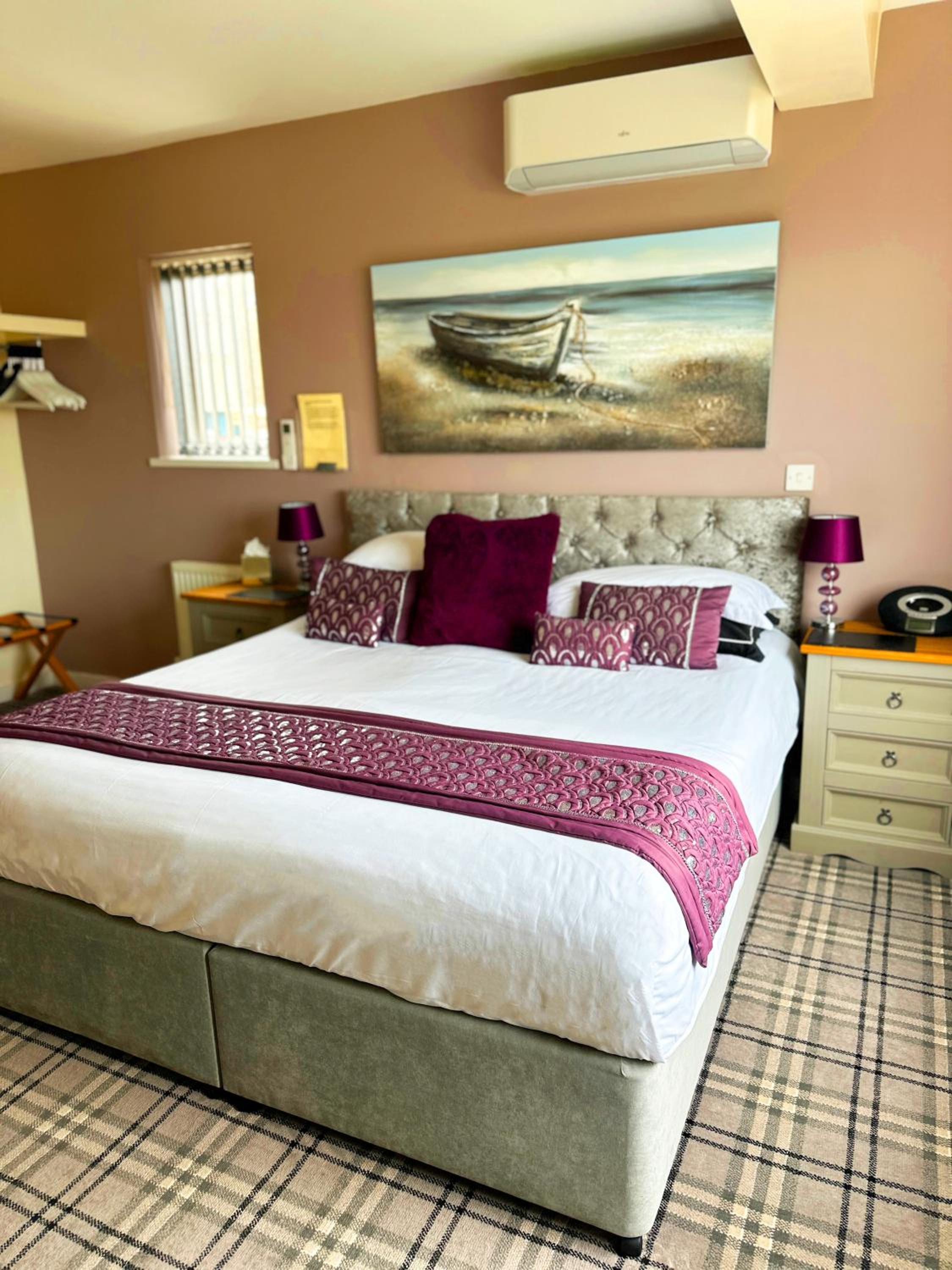 Deluxe Ocean View Family Two Bedroom Suite - Photo 4
