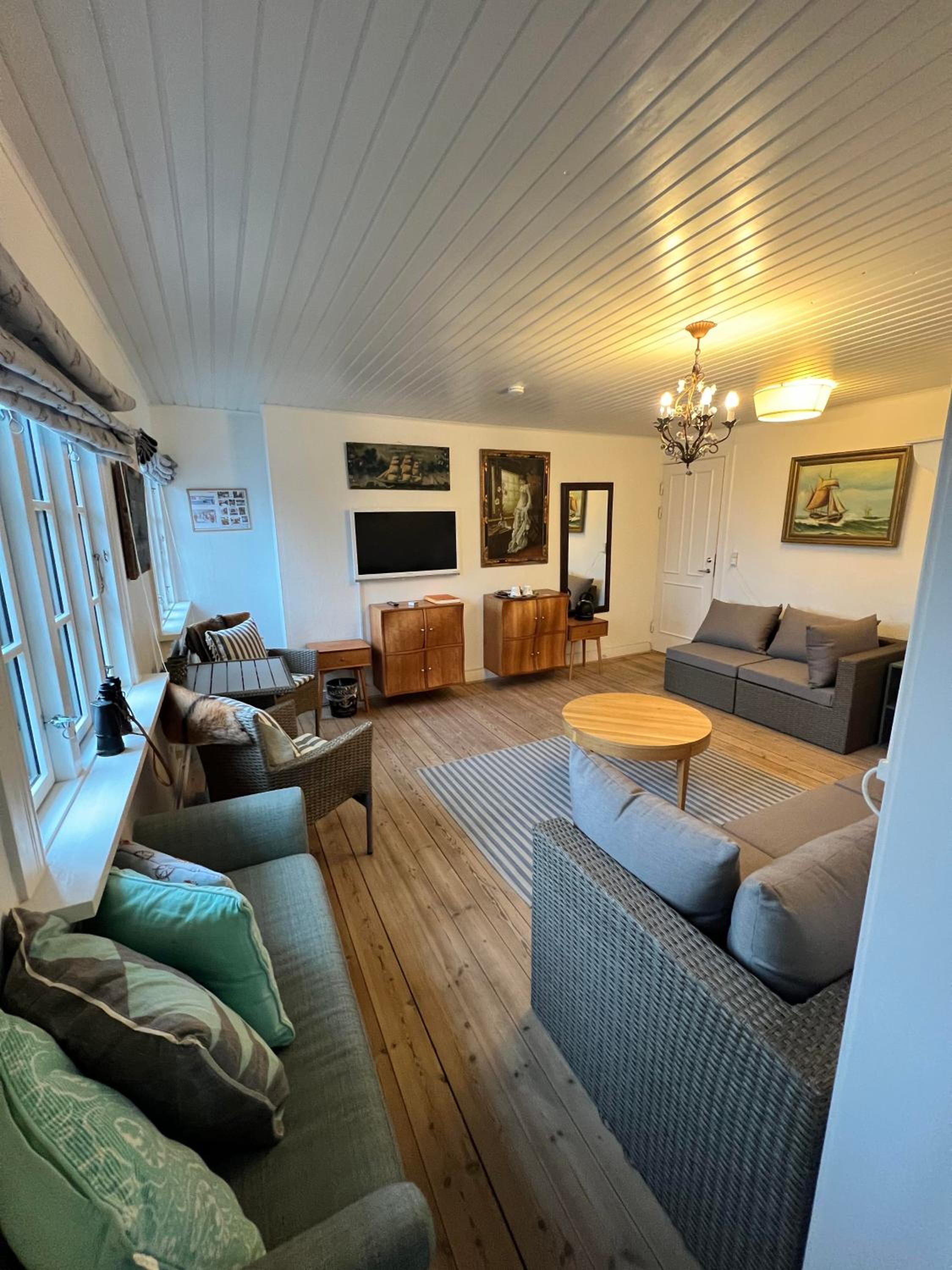 Suite with Sea View photo 1