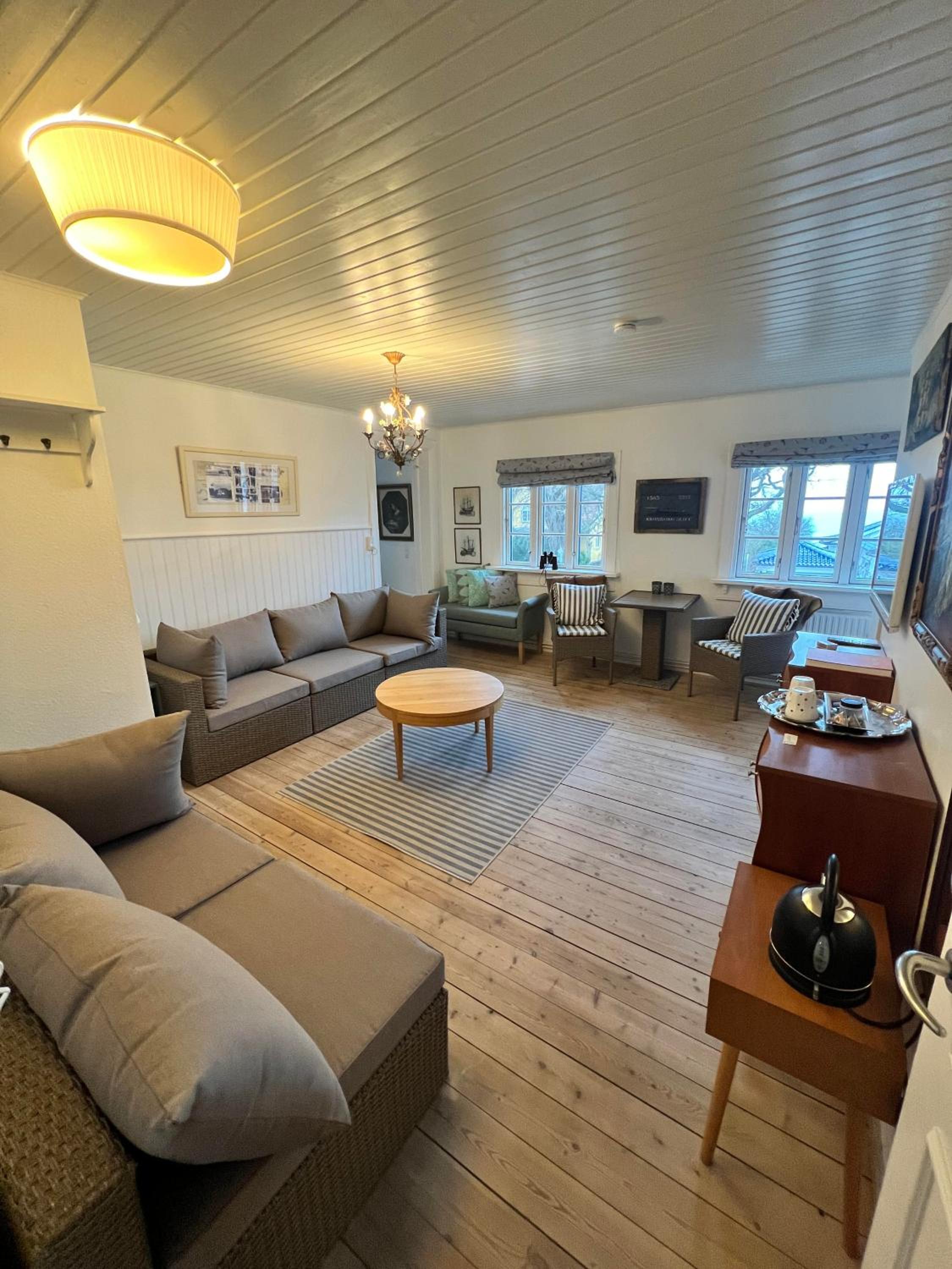 Suite with Sea View photo 2