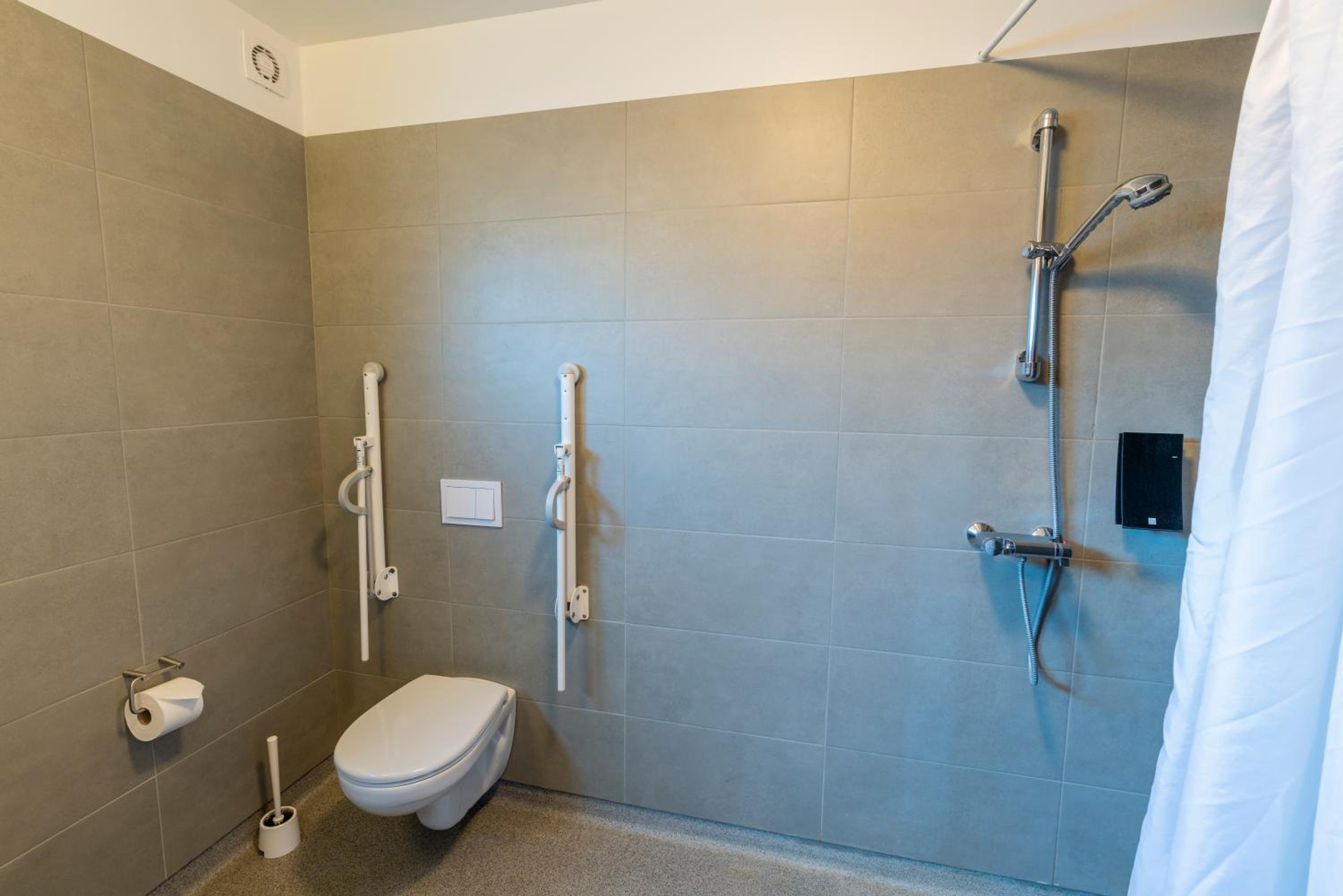 Superior Double or Twin Room with access to hot tub and sauna photo 2