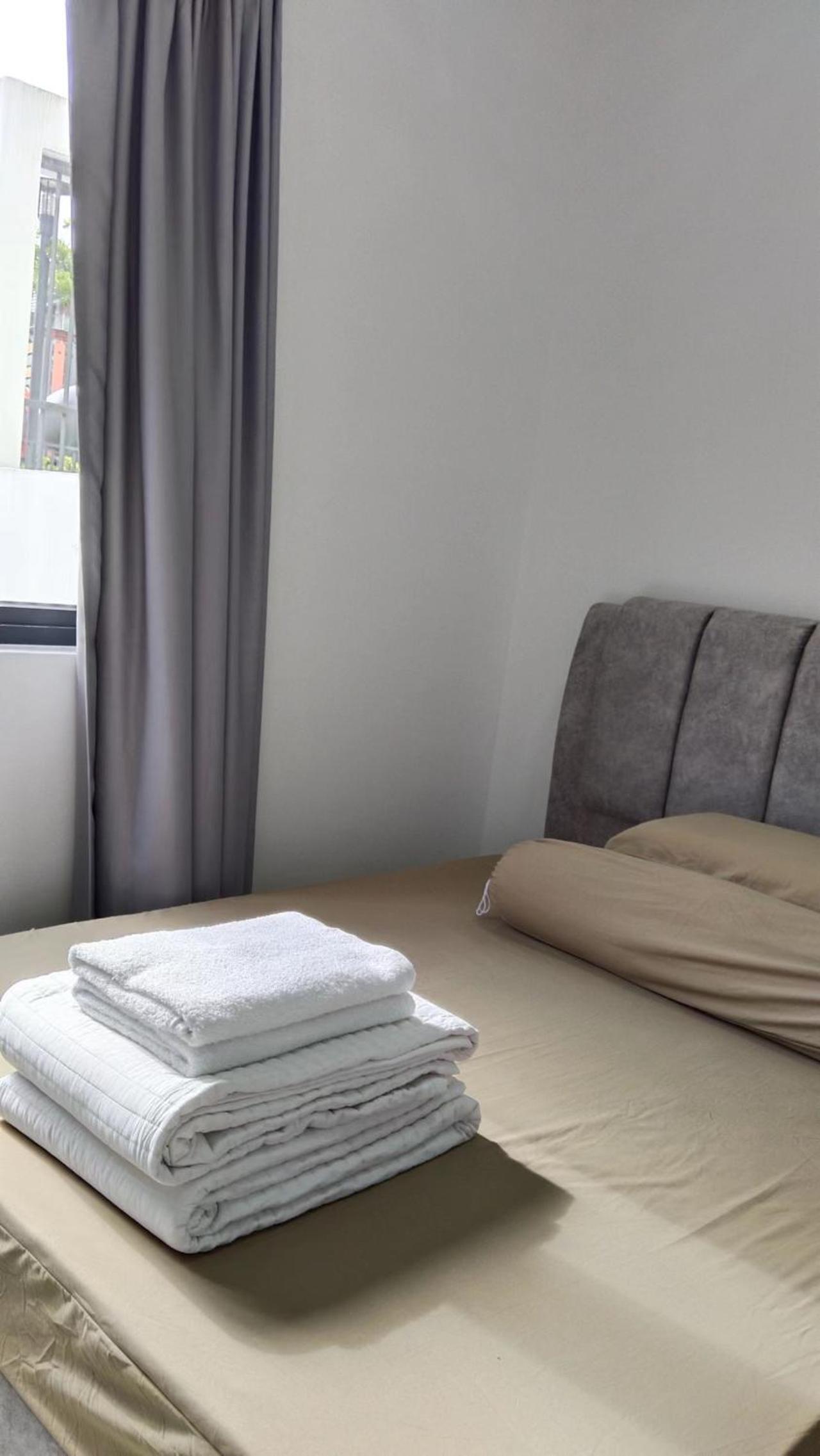 Deluxe Queen Room photo 2