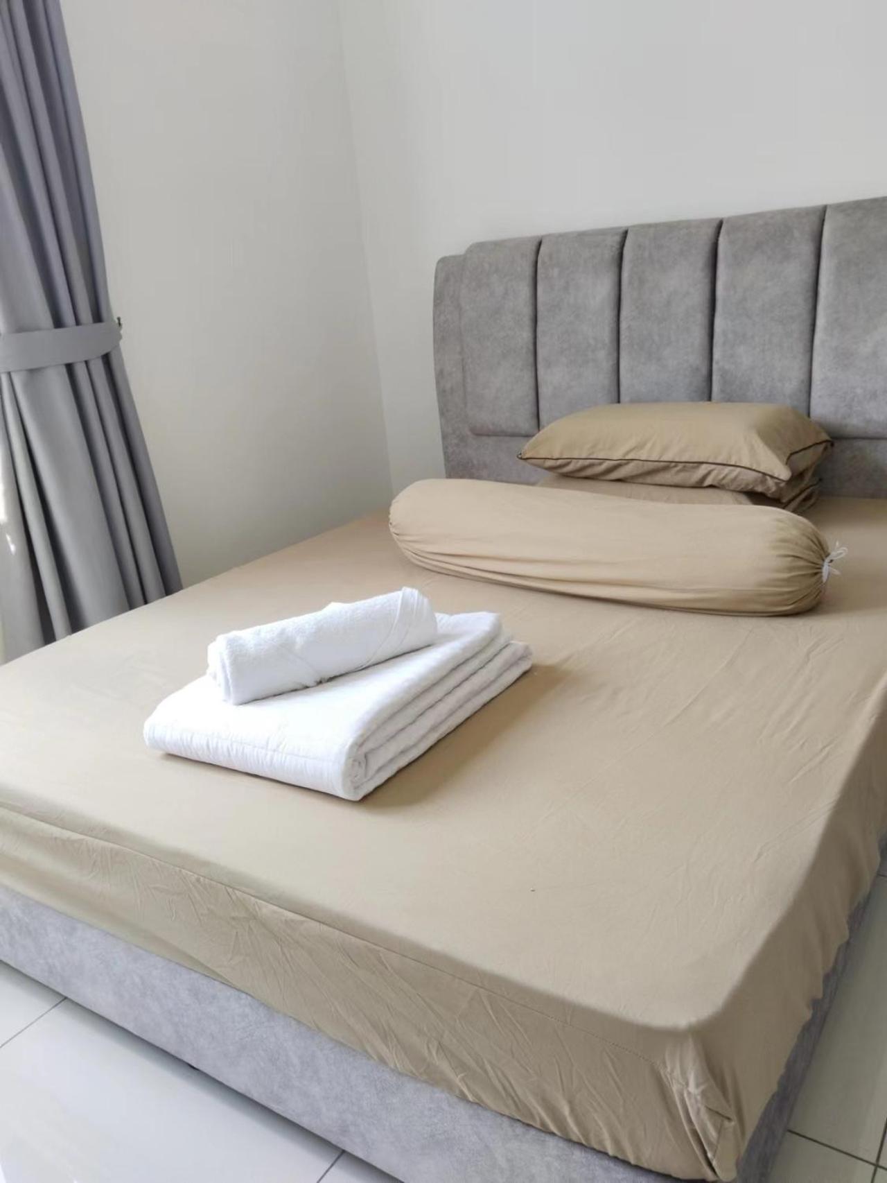 Deluxe Queen Room photo 1