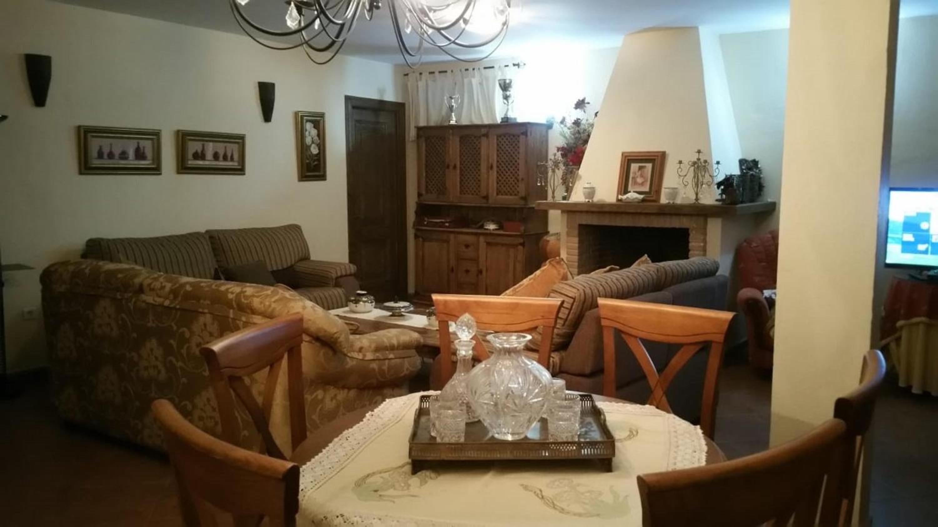 Casa de Vacaciones