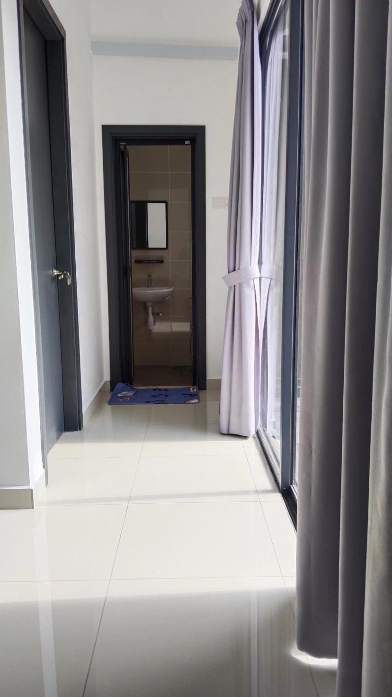 Double Room with Private External Bathroom photo 3