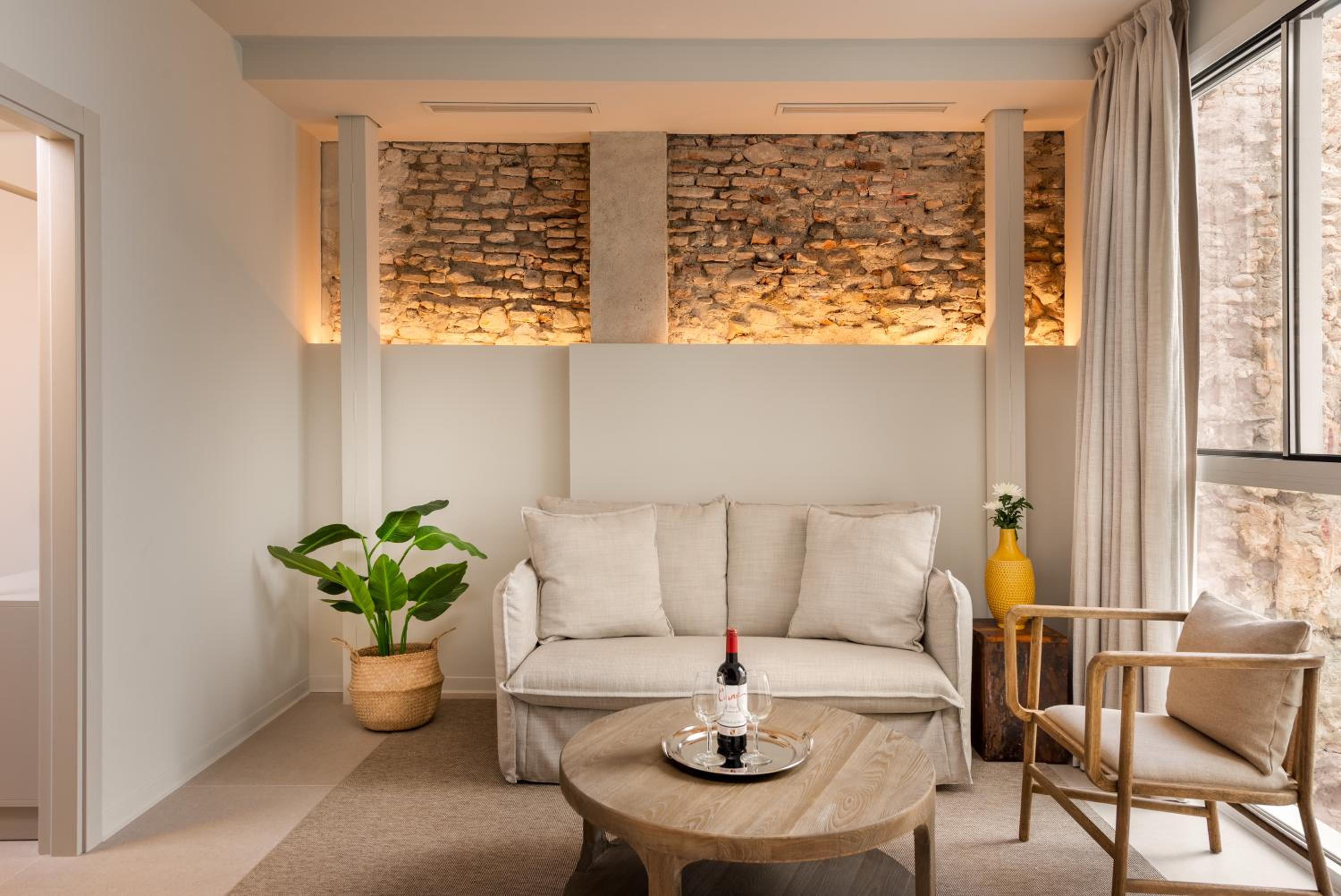 Comfort One Bedroom Apartment