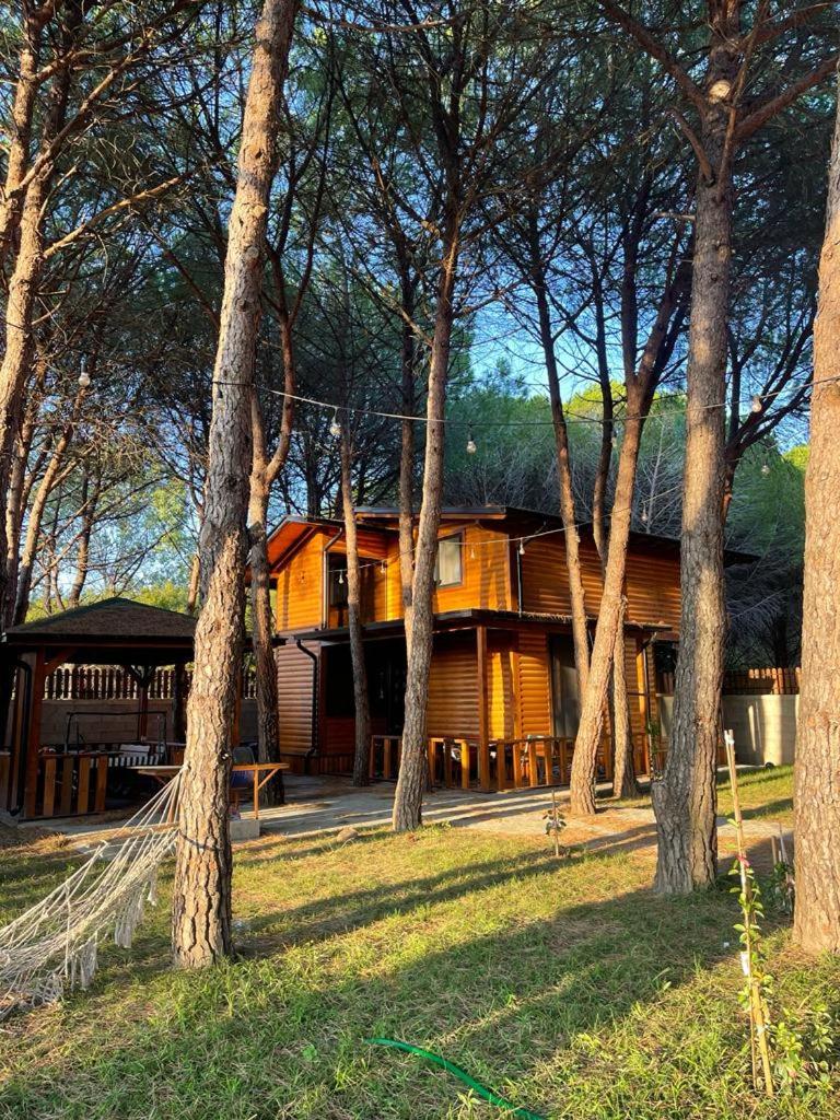 Villa with Garden View photo 2