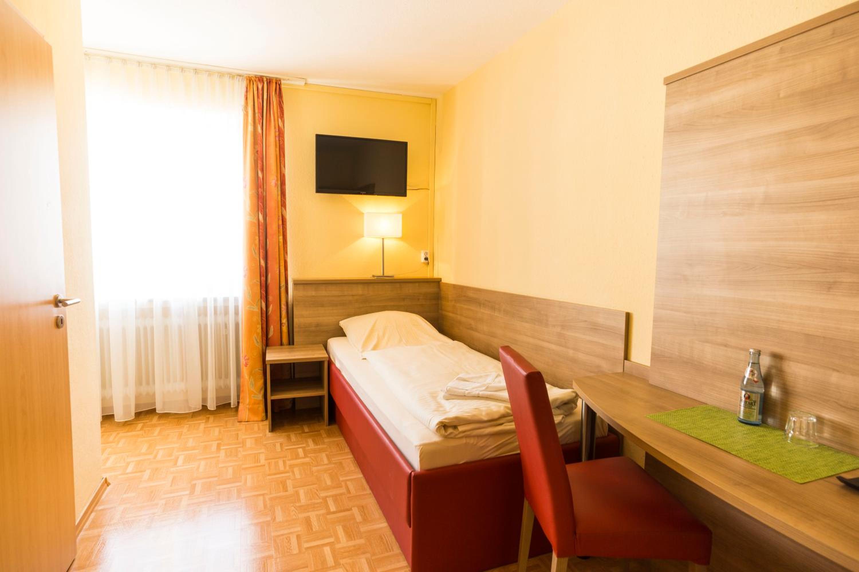 Single Room photo 1