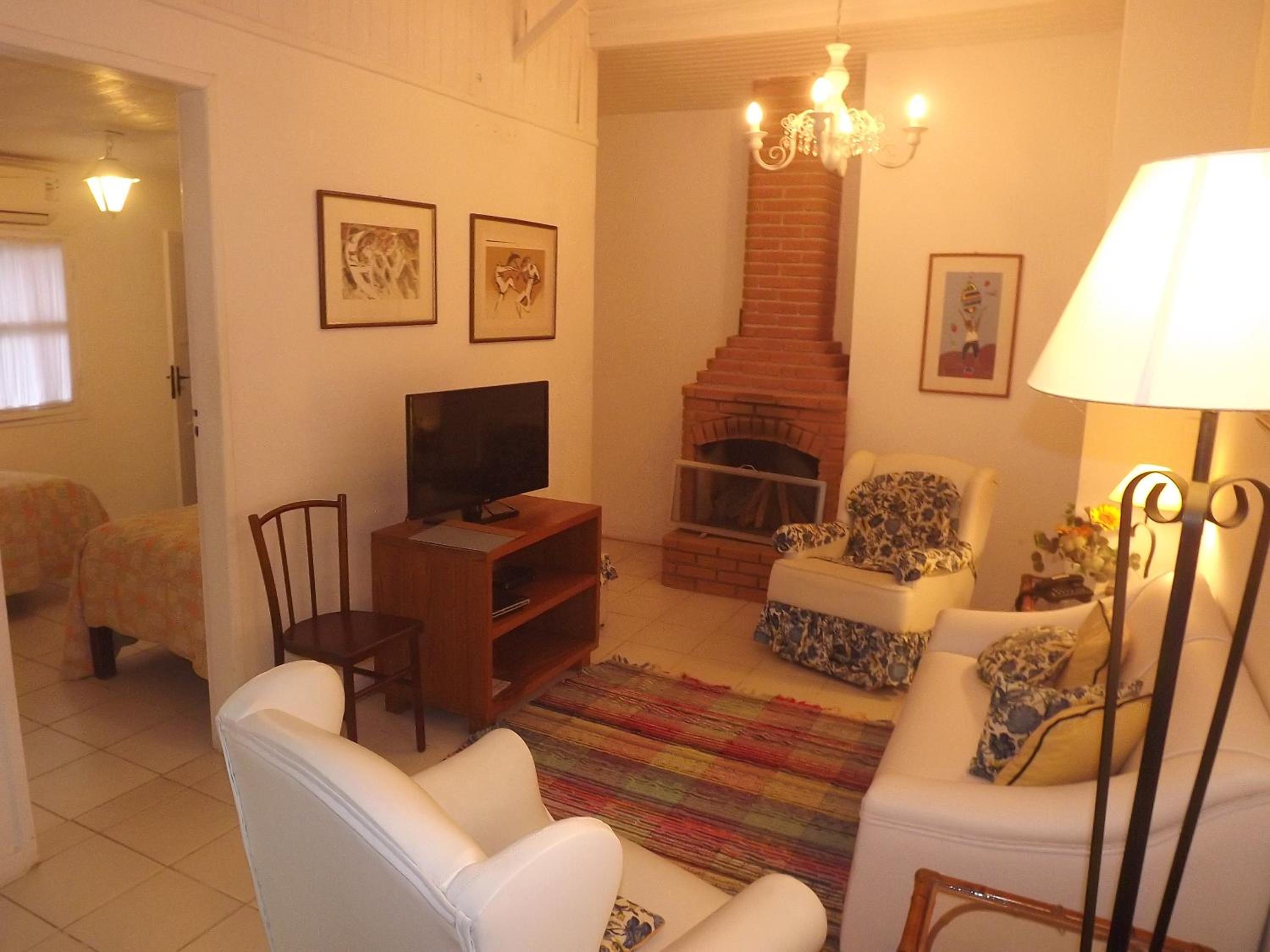 Family Bungalow